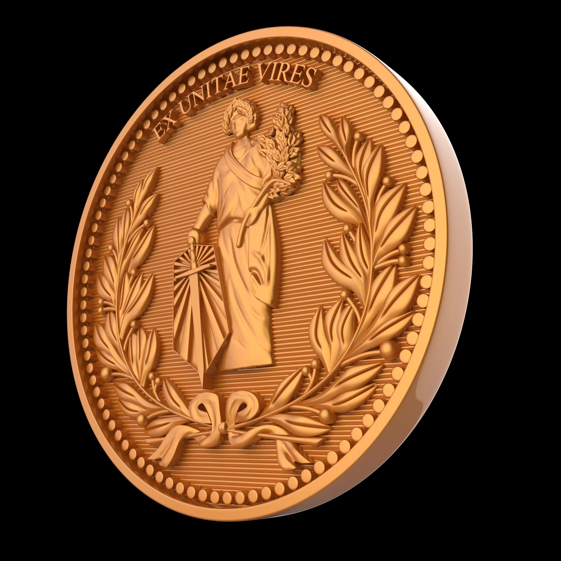 John Wick Coin Combo Pack - Image 7