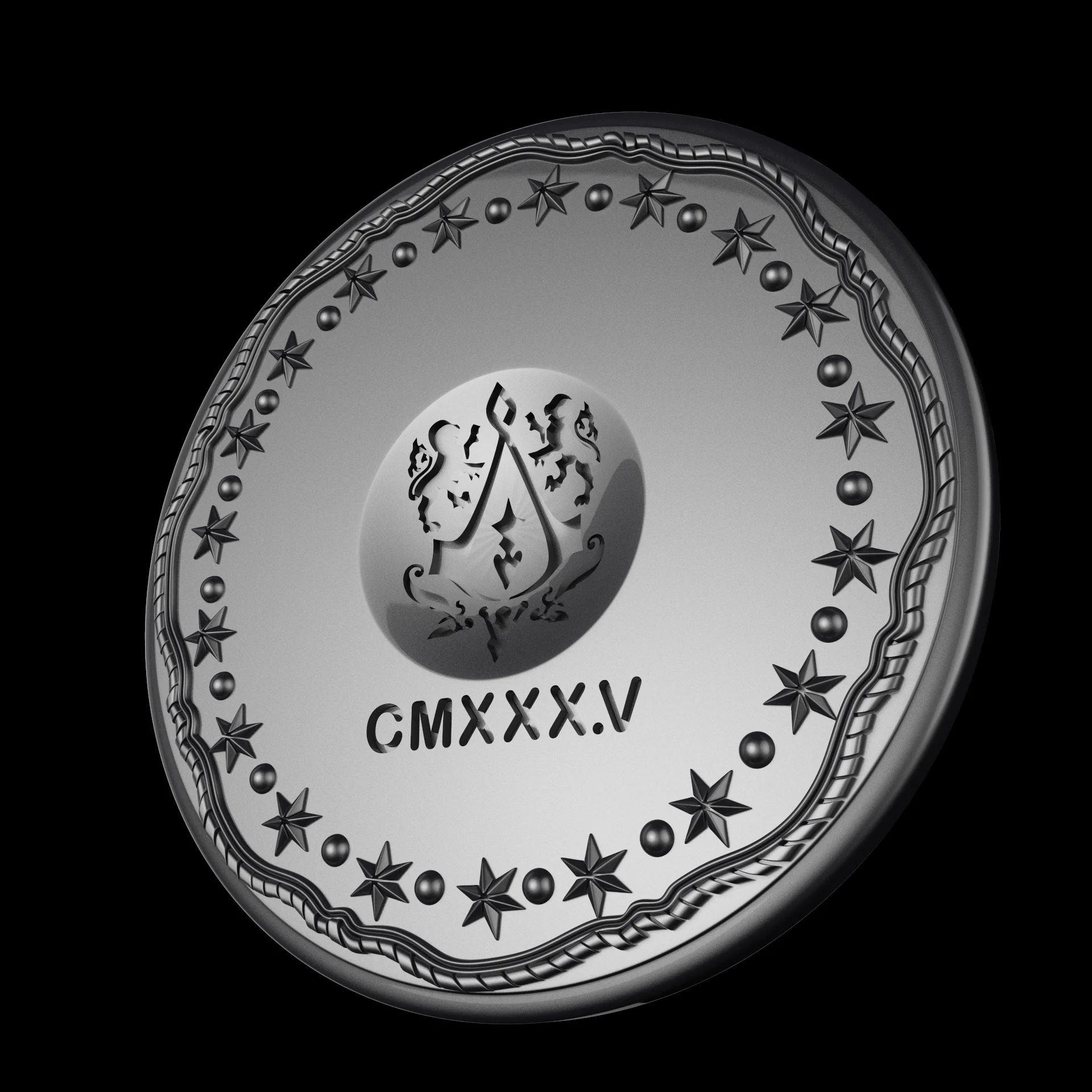 John Wick Coin Combo Pack - Image 8