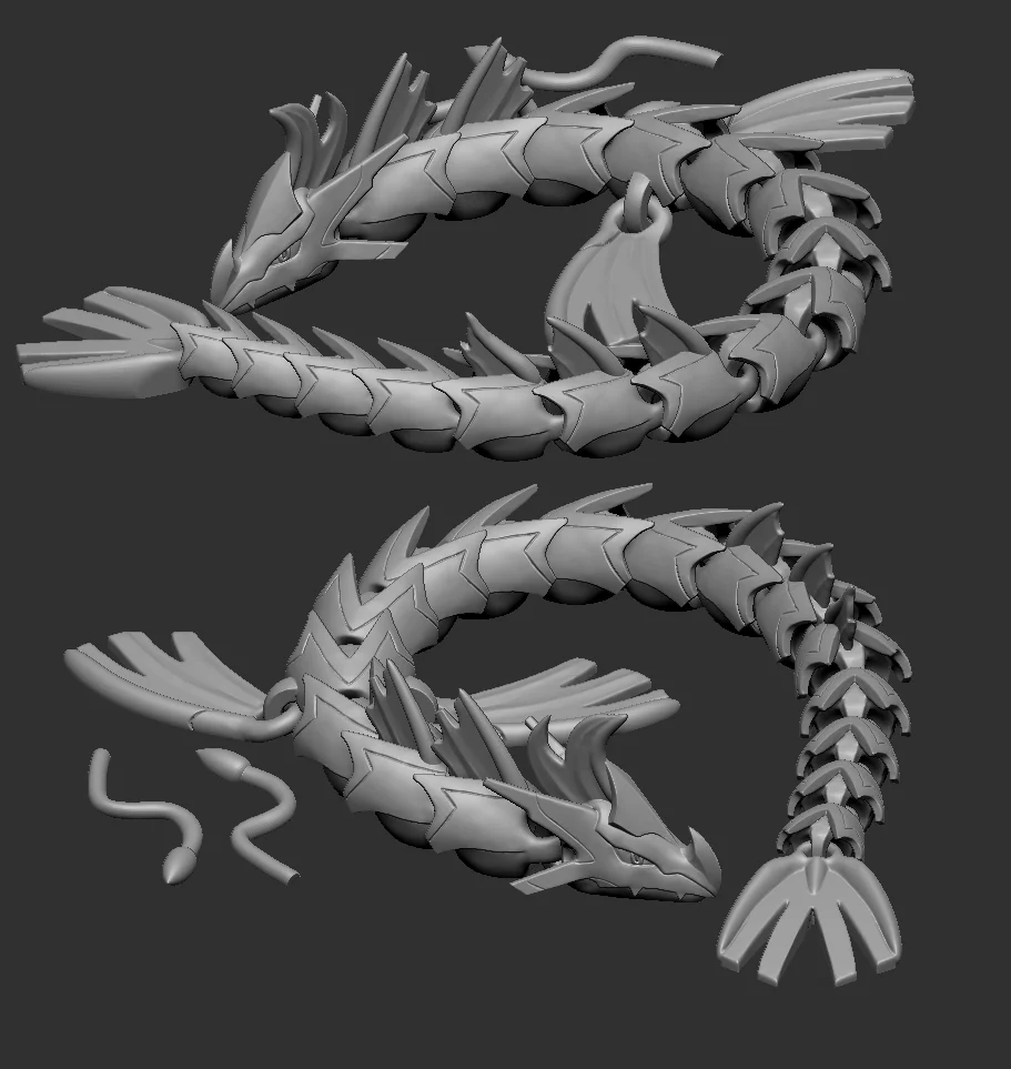 Jormuntide Flexi