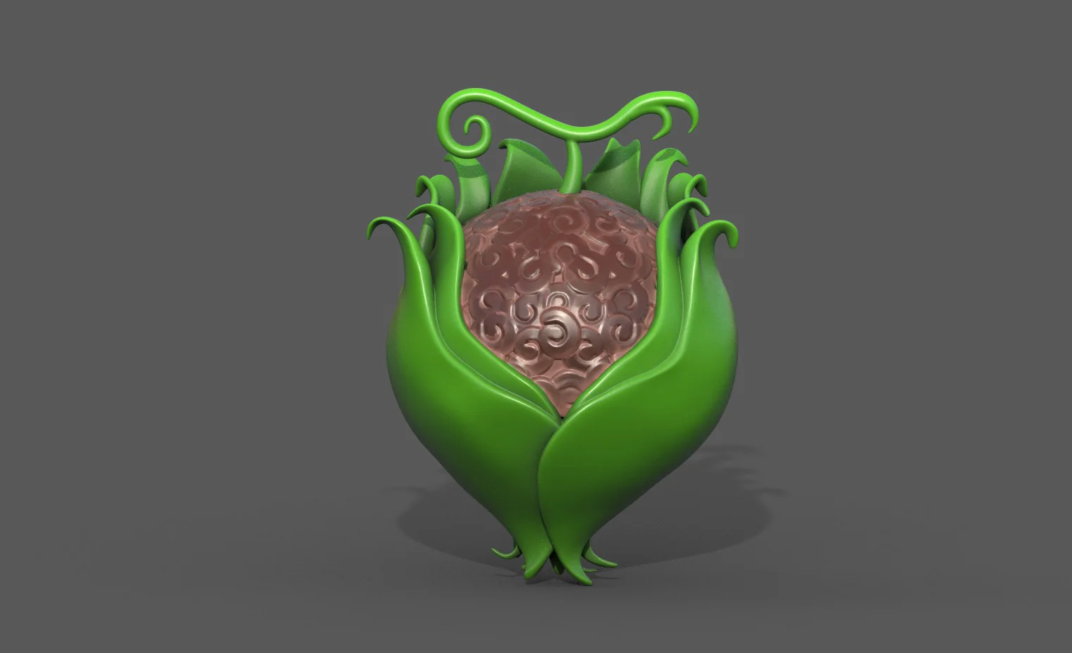 Kage Kage Devil Fruit