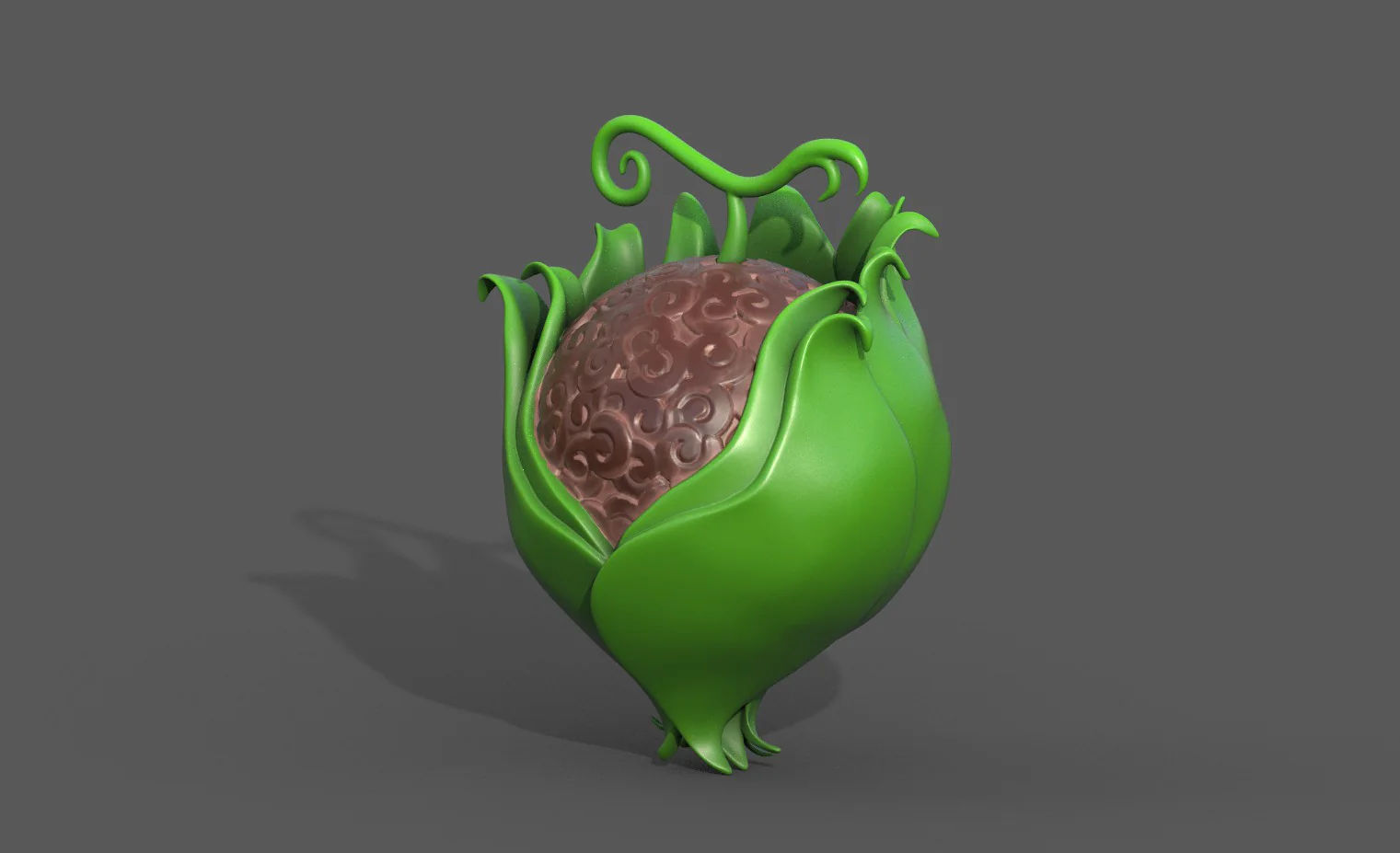 Kage Kage Devil Fruit - Image 3