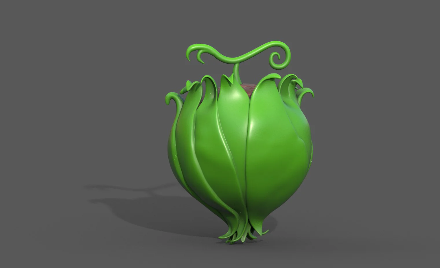 Kage Kage Devil Fruit - Image 4