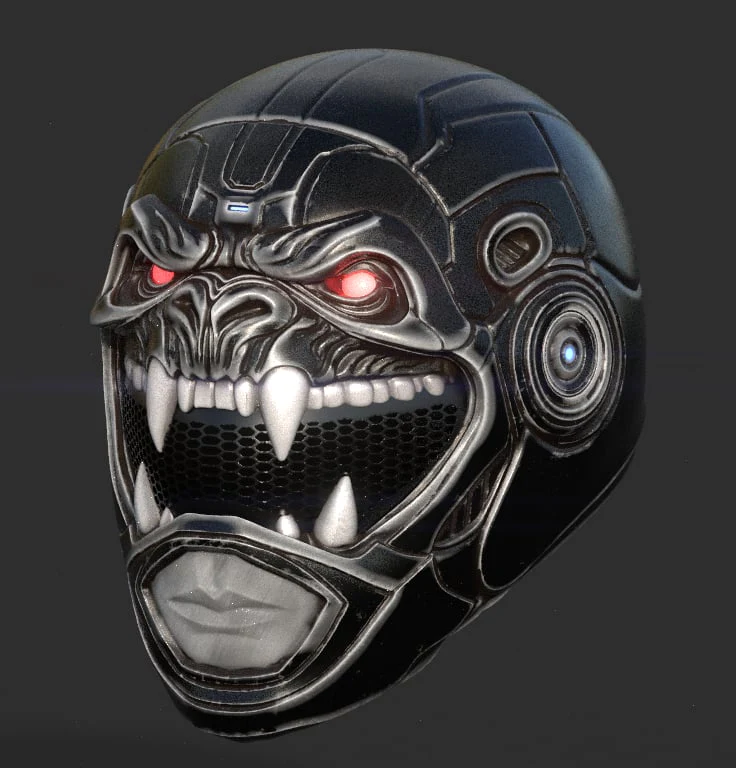 Kong Ranger - Image 2