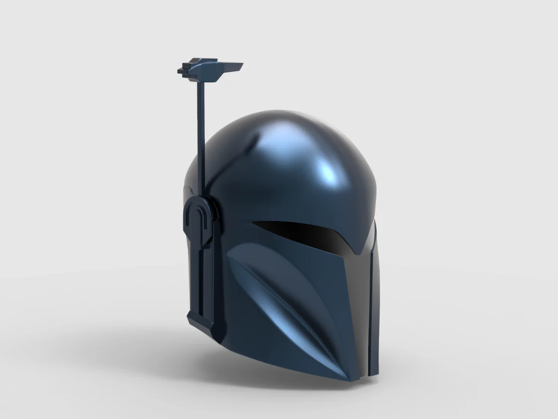 Koska Reeves Helmet - Image 11