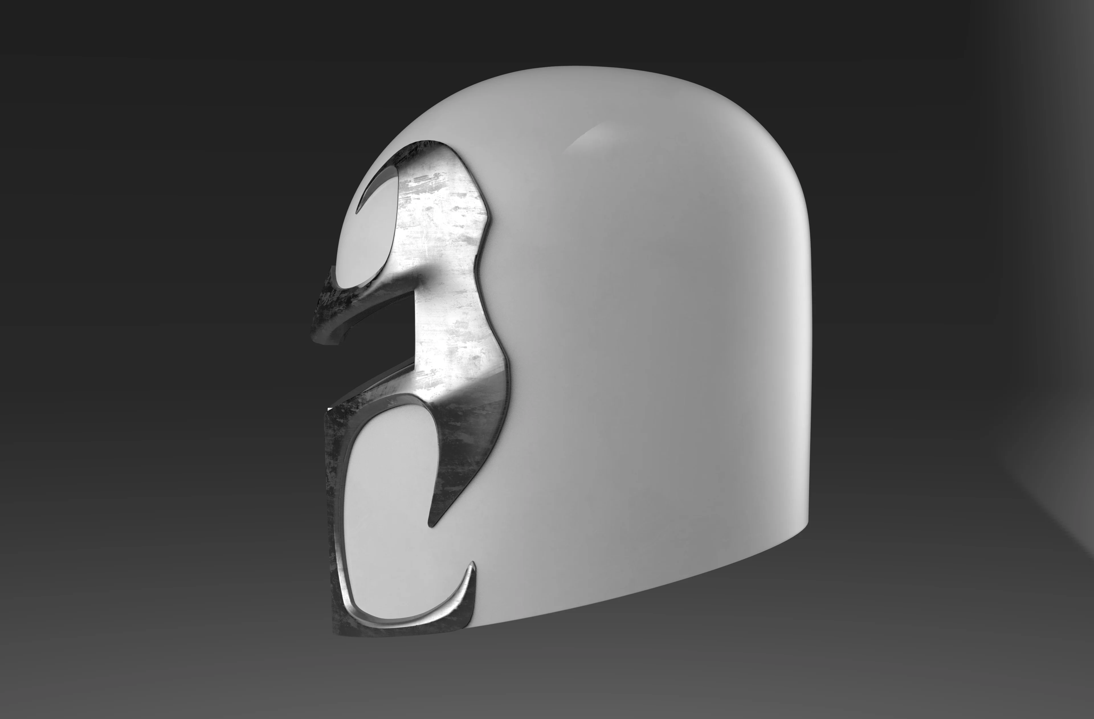 Kotobukiya Magneto Helmet - Image 2
