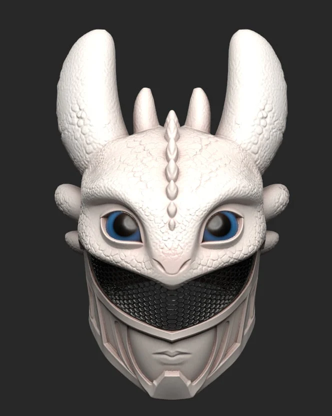 Lightfury Ranger