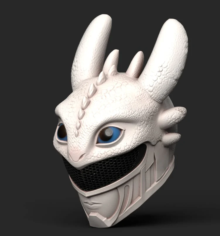 Lightfury Ranger - Image 2