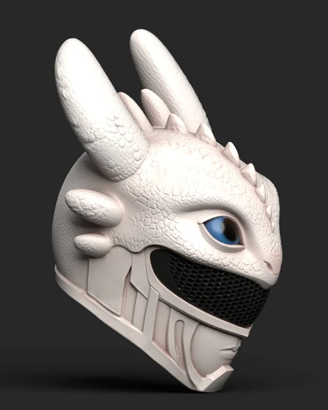Lightfury Ranger - Image 3
