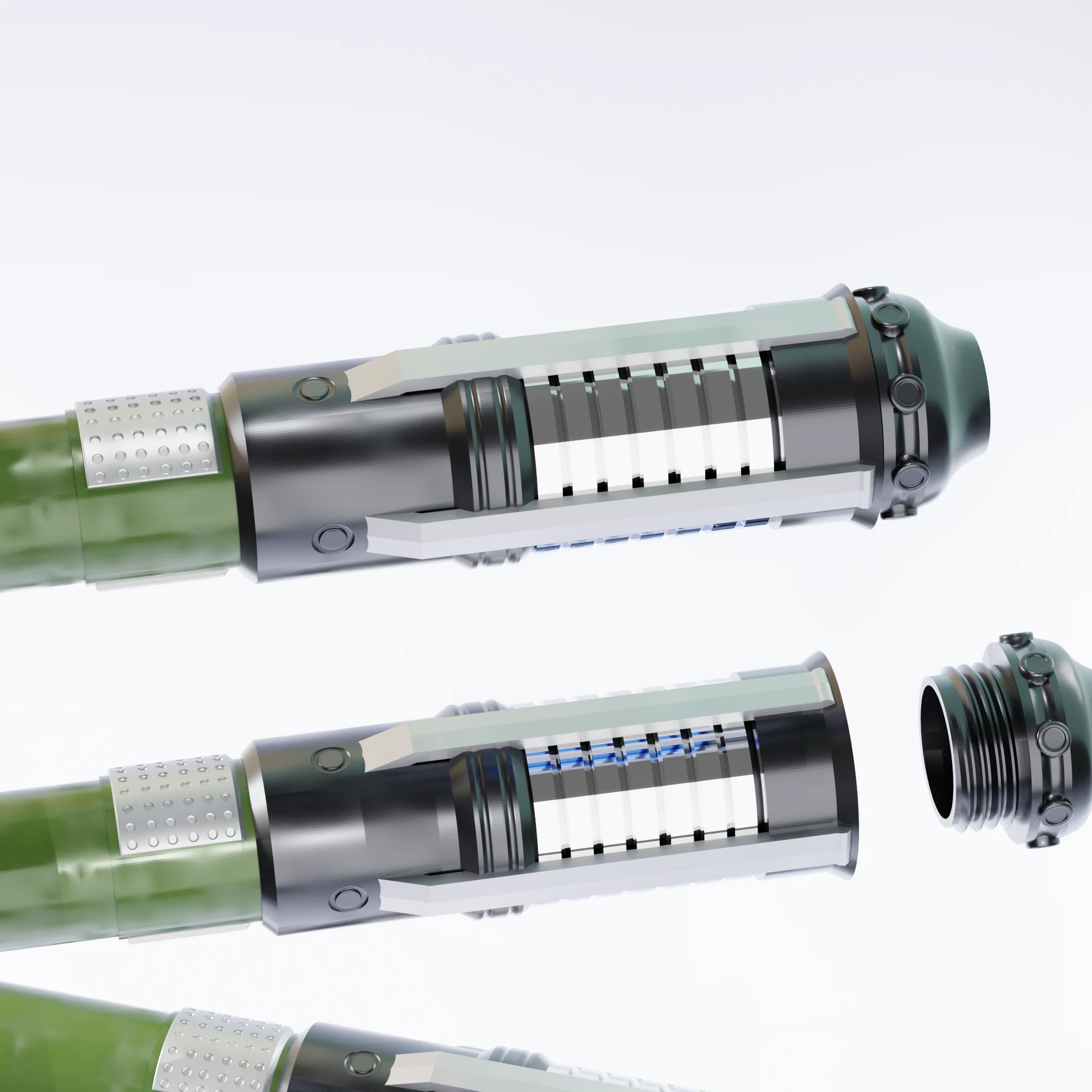 Lightsaber Concept 2
