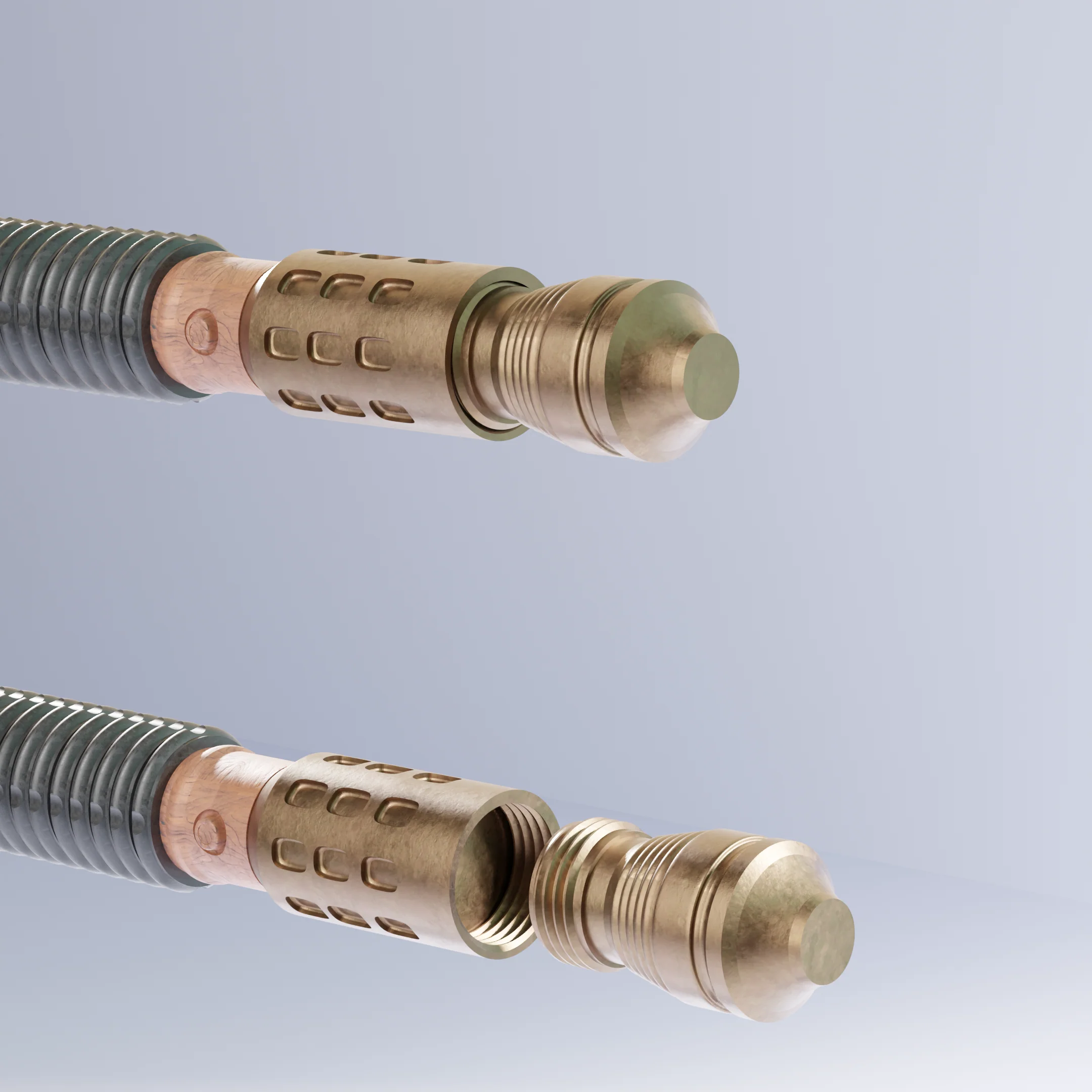 Lightsaber Concept 3 - Image 2