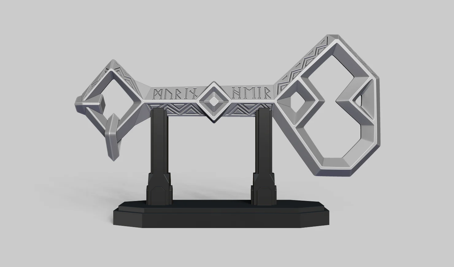 Lonely Mountain Key