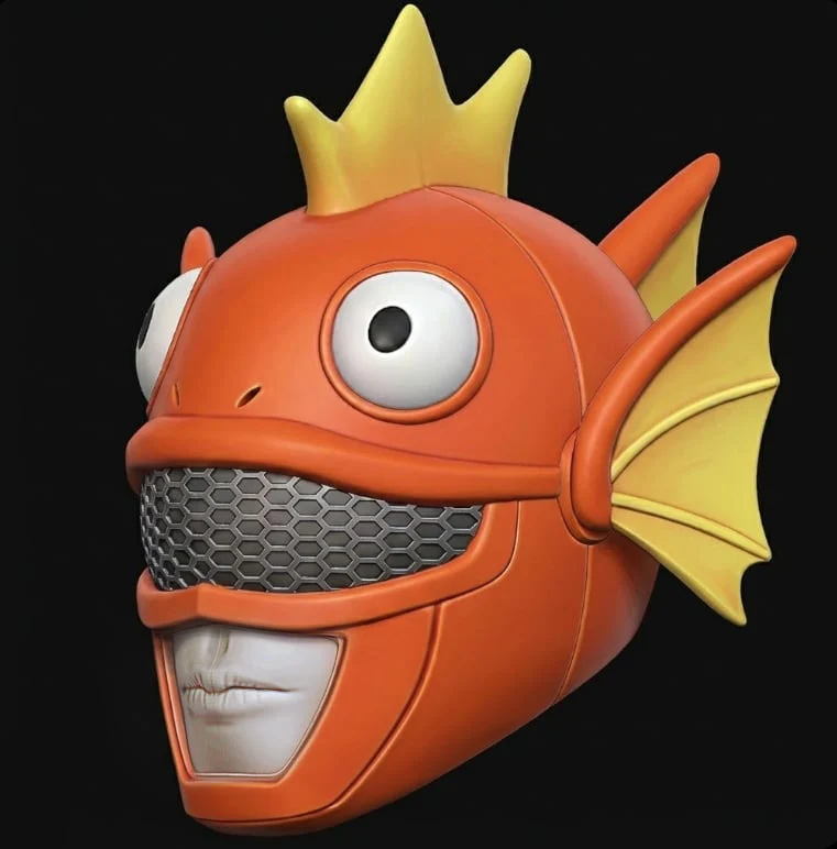 Magikarp Ranger - Image 2