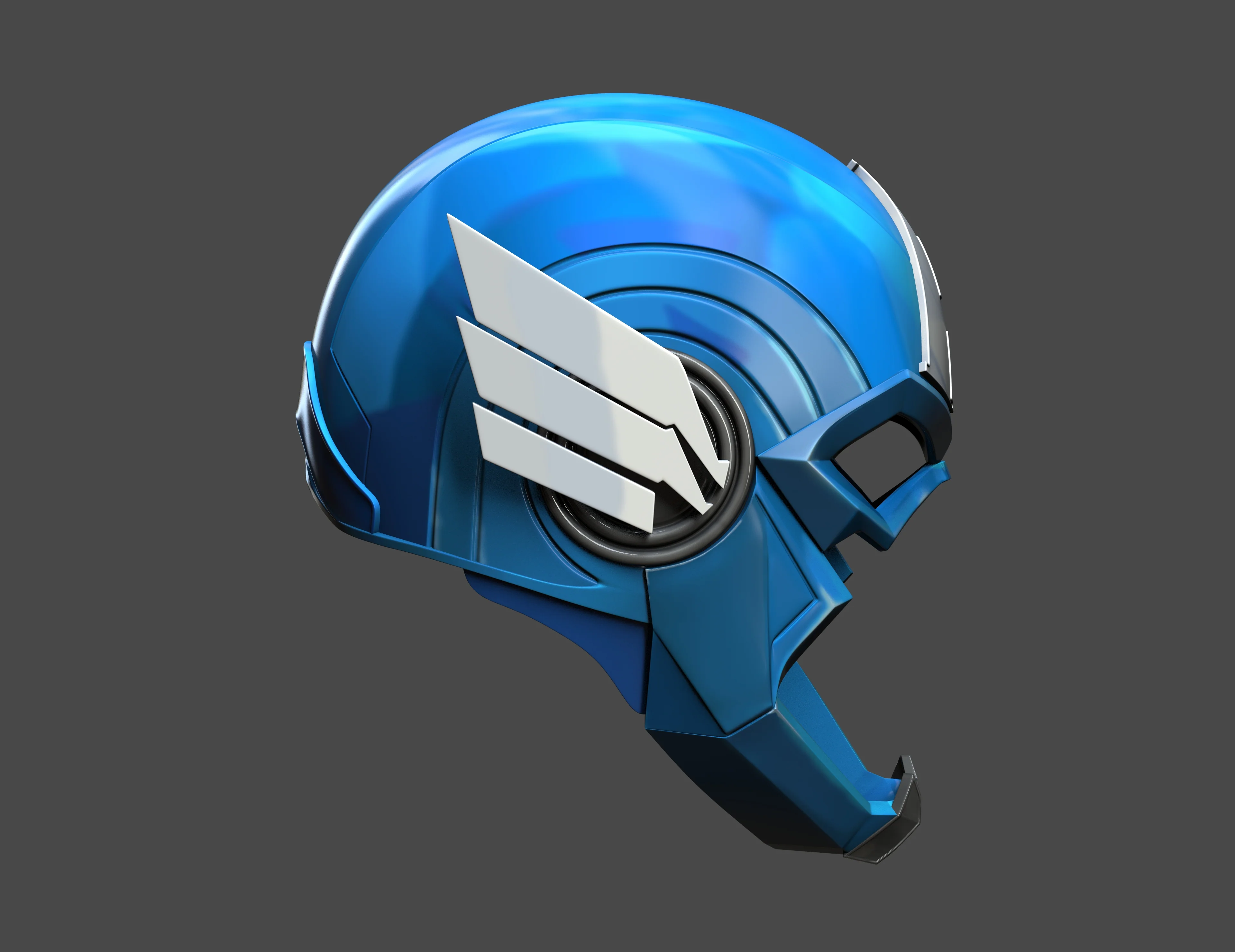 Marvel Rivals Captain America - Image 3