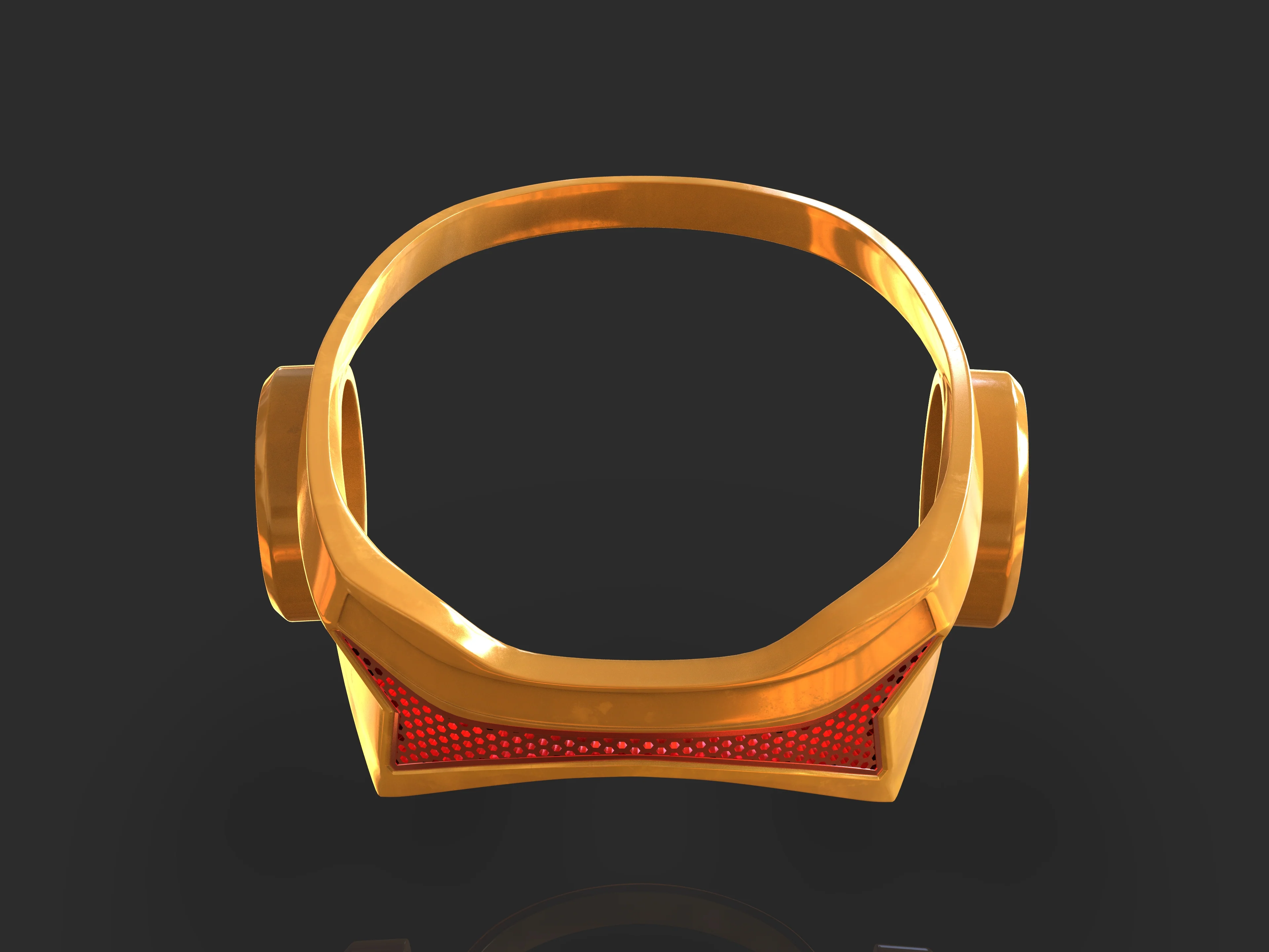 Marvel Rivals Cyclops Concept - Image 5