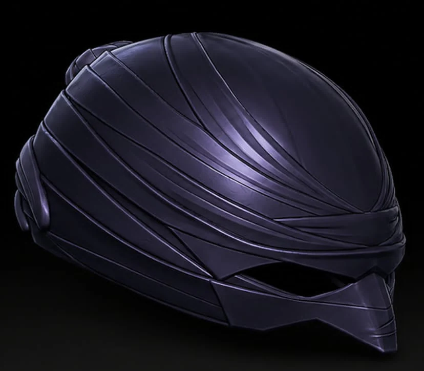 Marvel Rivals Daredevil Shadowed Start Cowl - Image 2