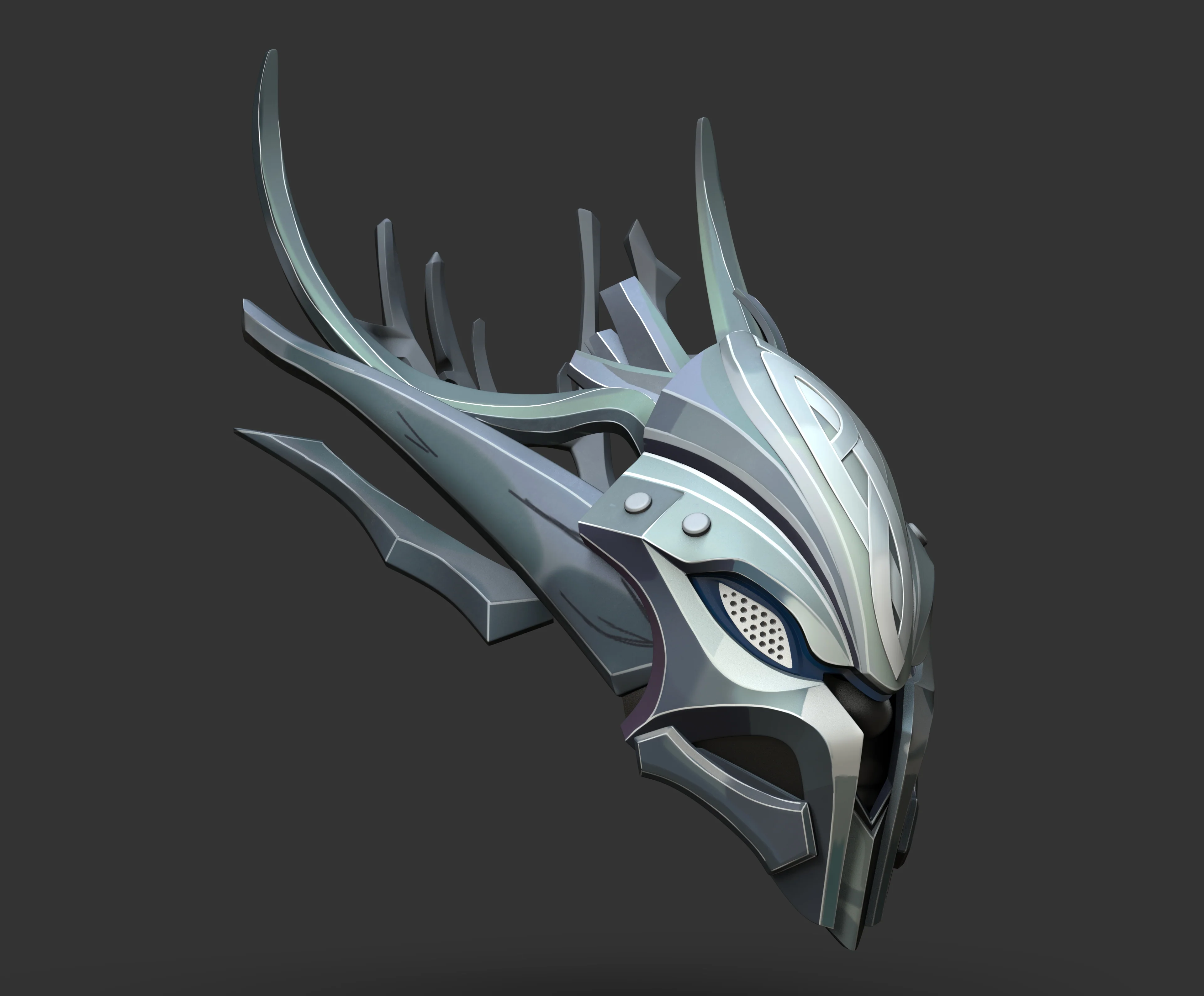 Marvel Rivals Thor Lord of Asgard - Image 2