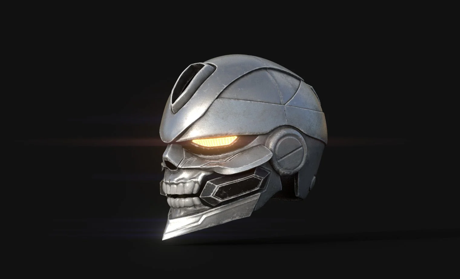 Marvel Tokon Ghost Rider - Image 3