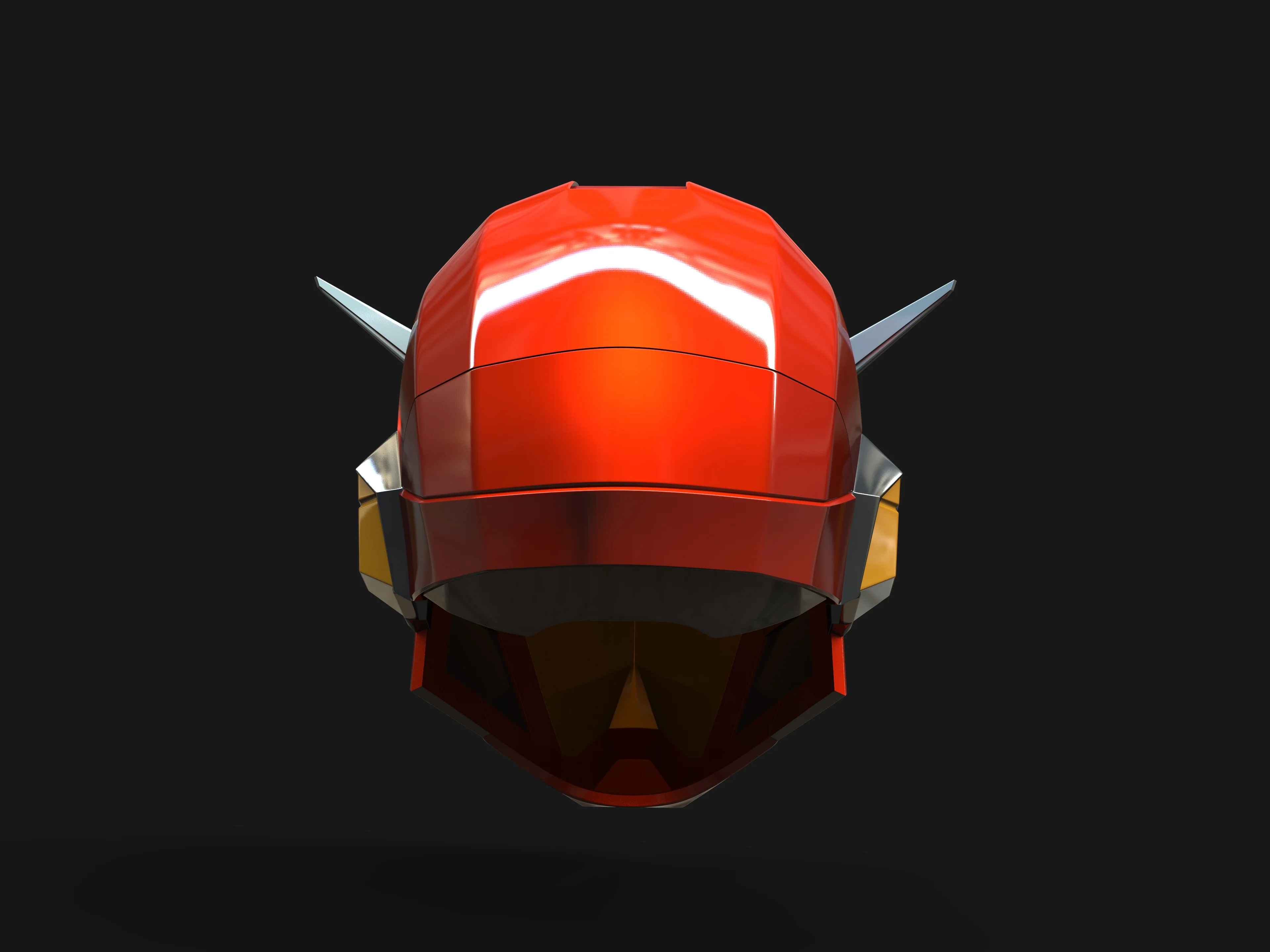 Marvel Tokon Iron Man - Image 6