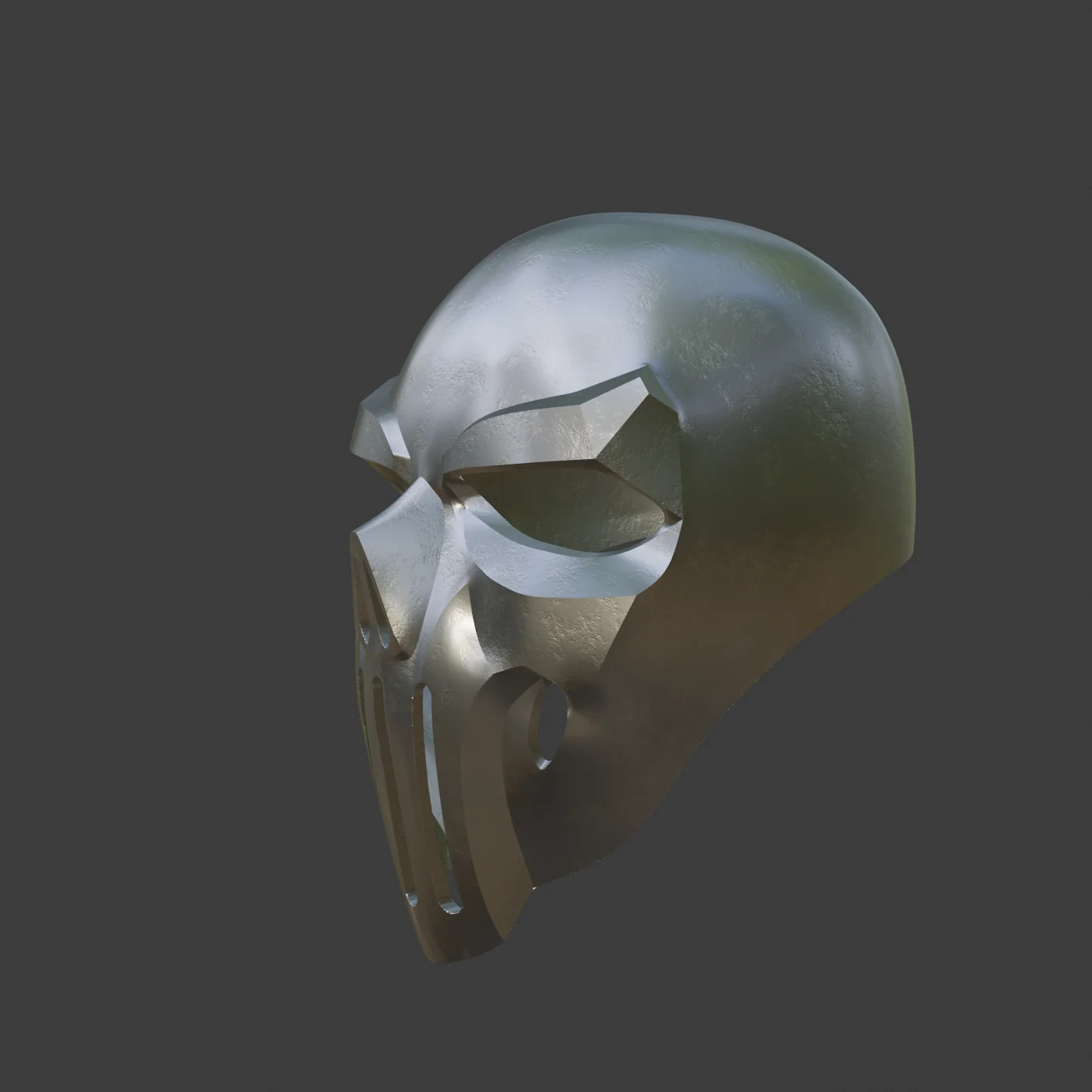 Mask of the Phantasm Set - Image 13