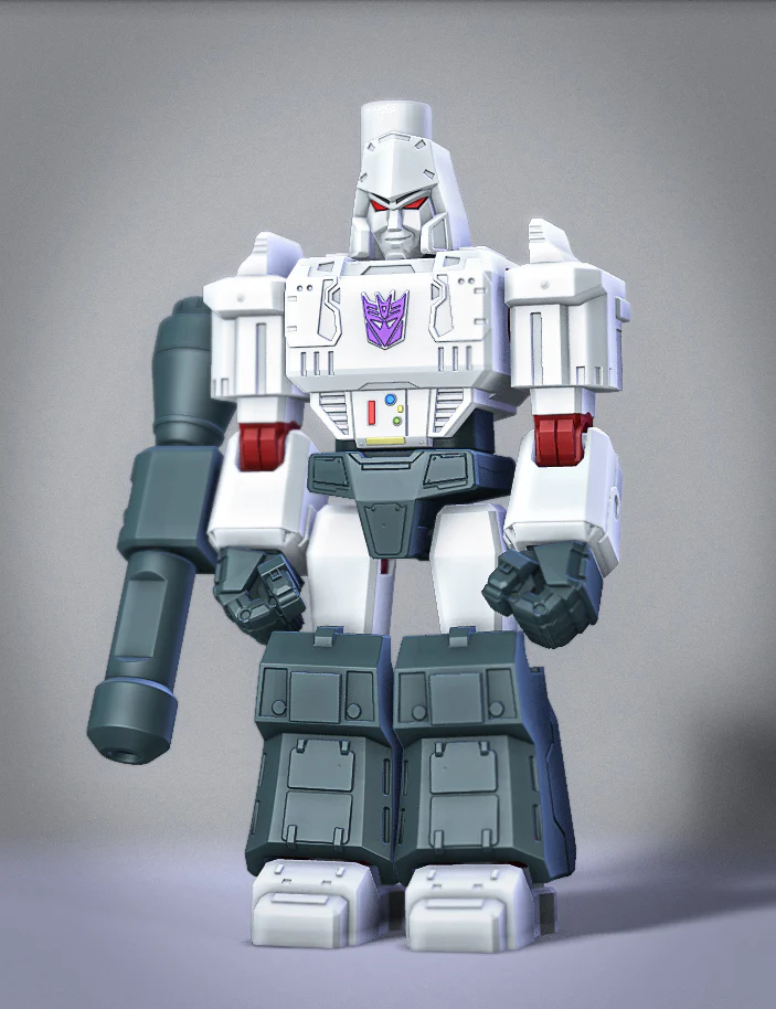 Megatron Blokees - Image 3
