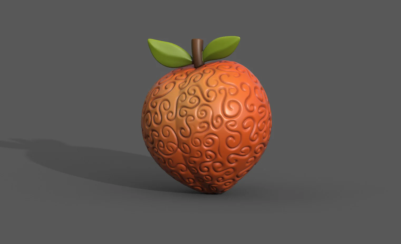 Mero Mero Devil Fruit - Image 4