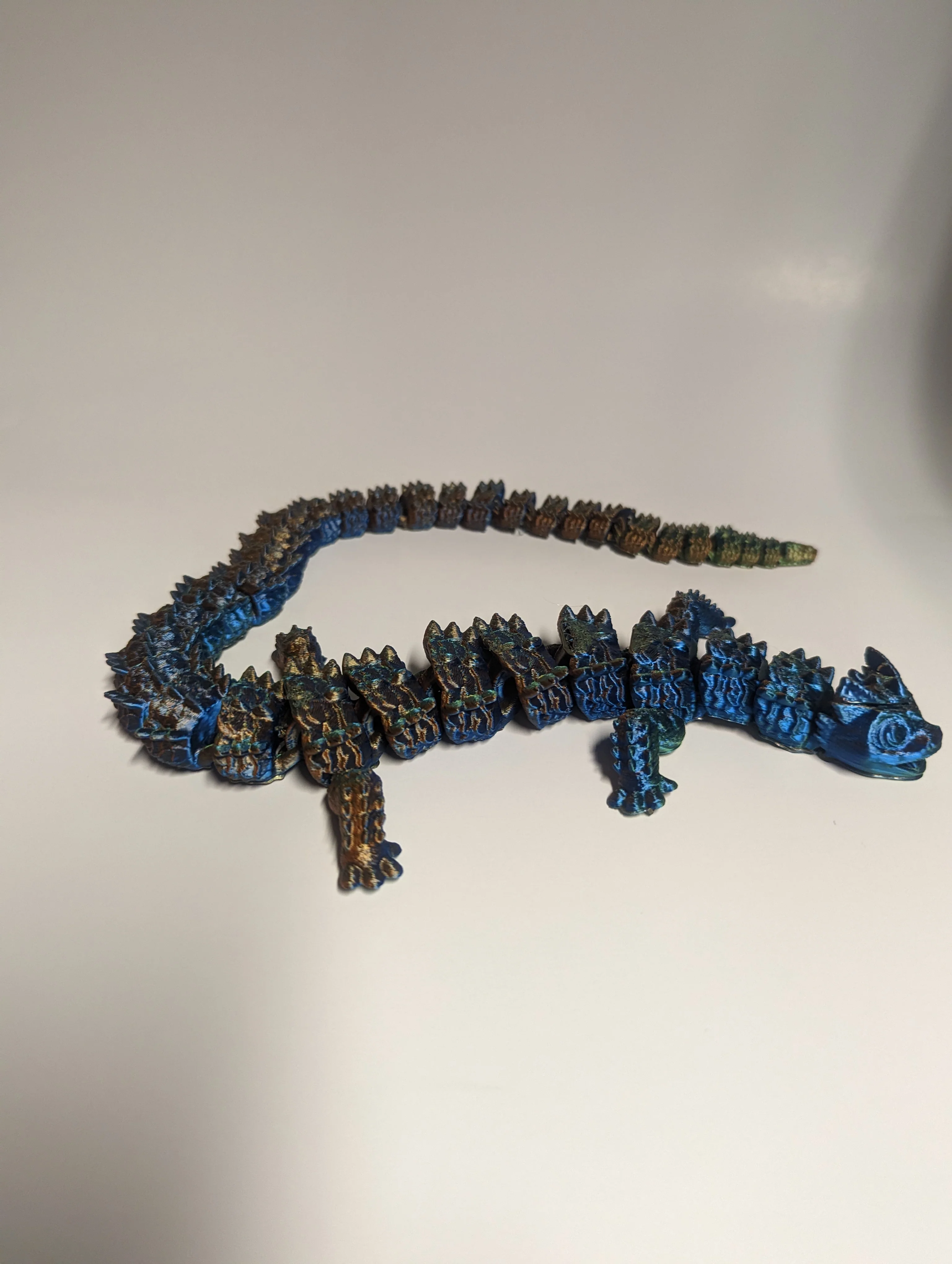 Mikey the Dragon - Image 3