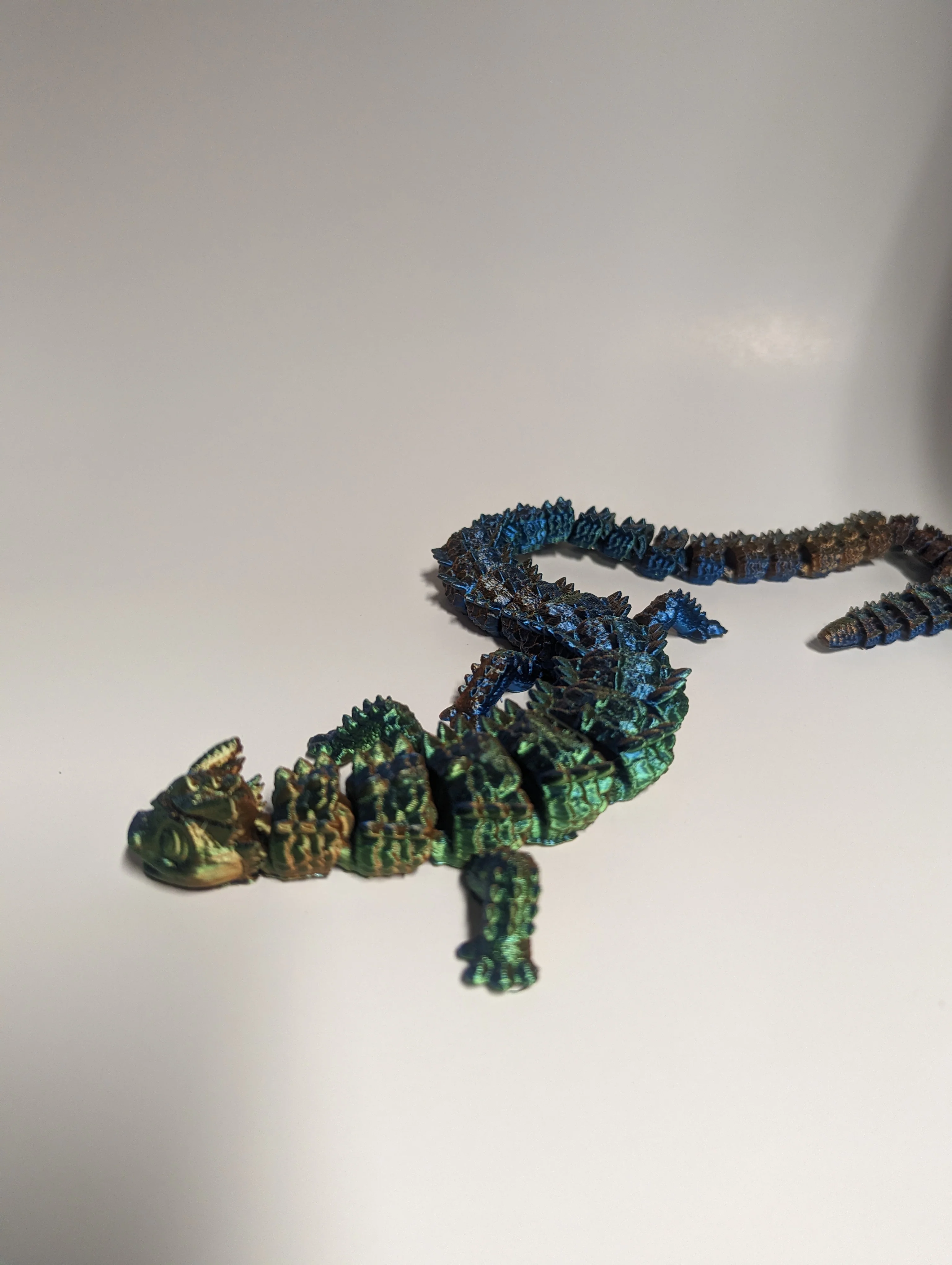 Mikey the Dragon - Image 4