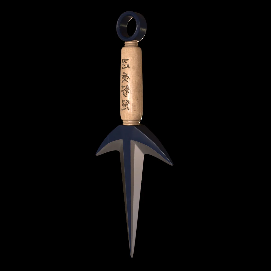 Minato Kunai - Image 2