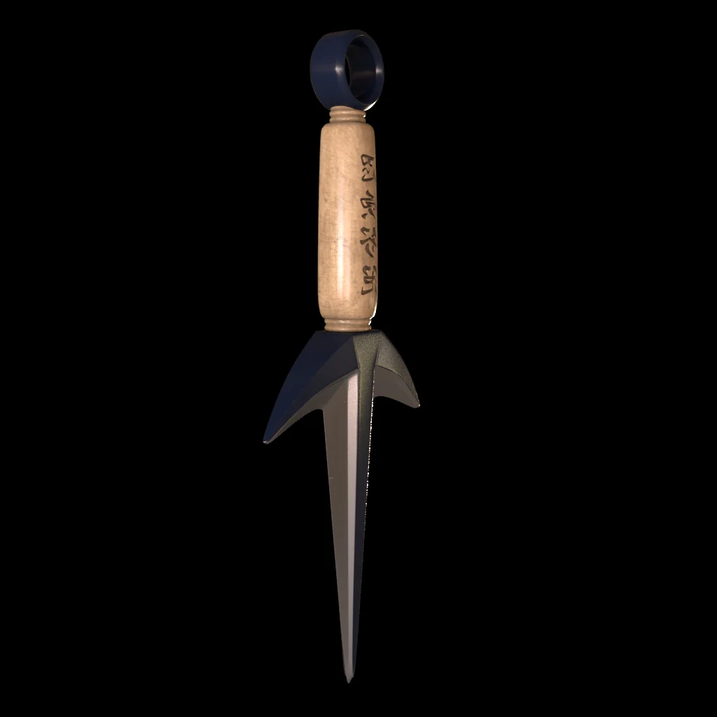 Minato Kunai - Image 3