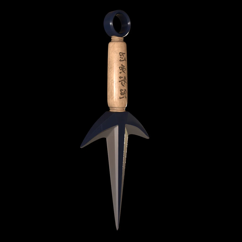 Minato Kunai - Image 5