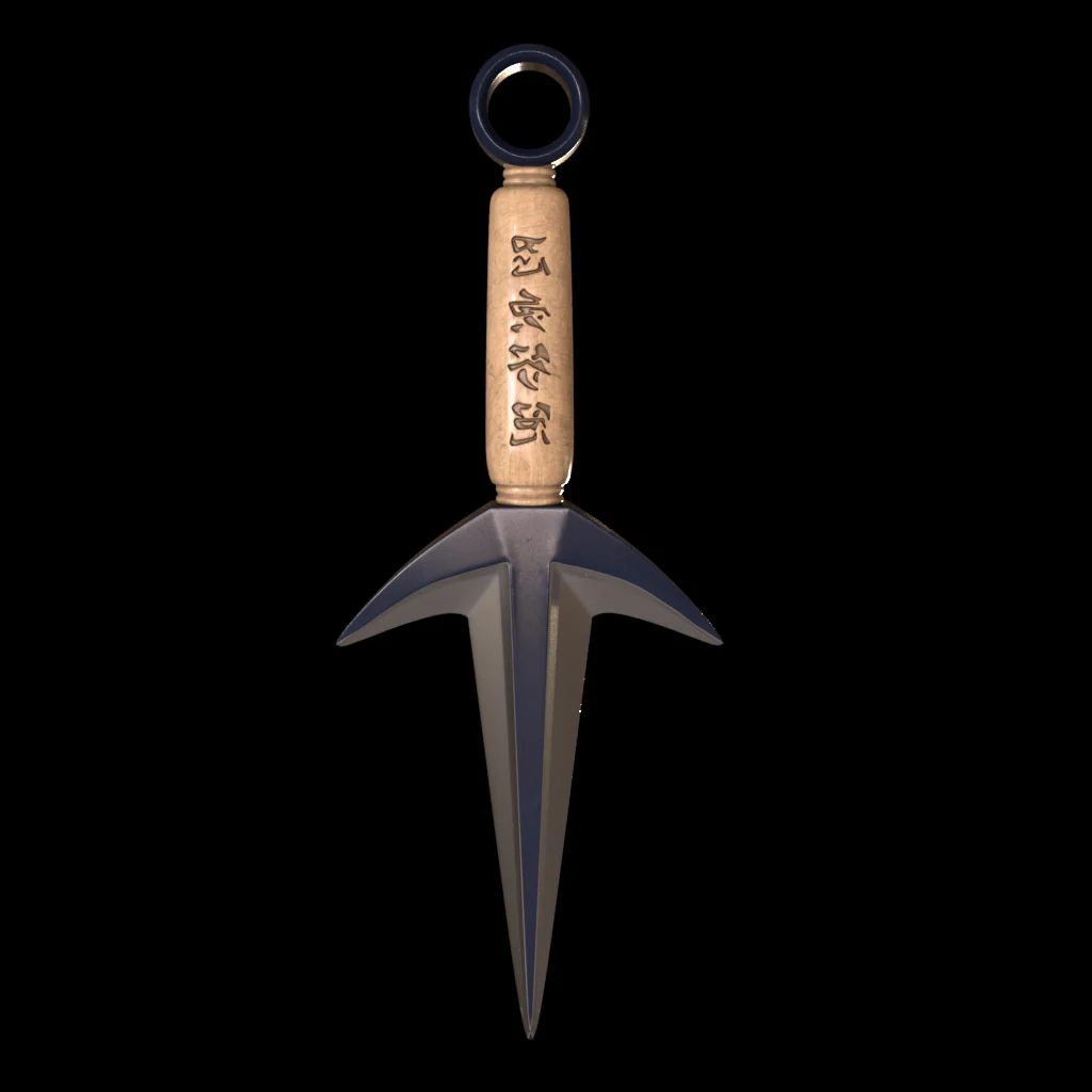 Minato Kunai - Image 6