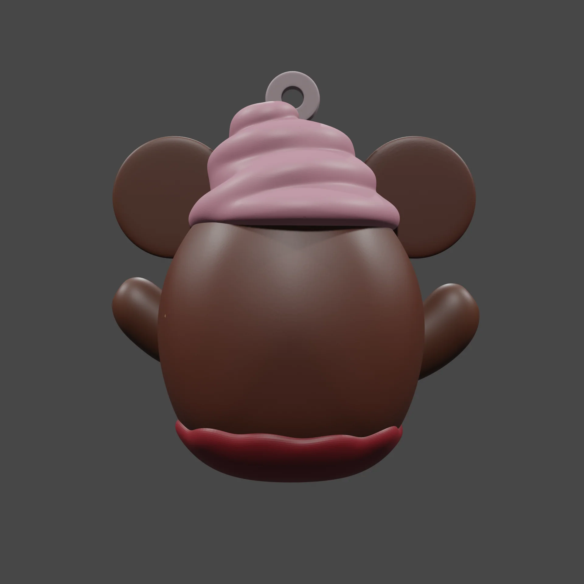 Minnie Mouse Munchling - Image 3