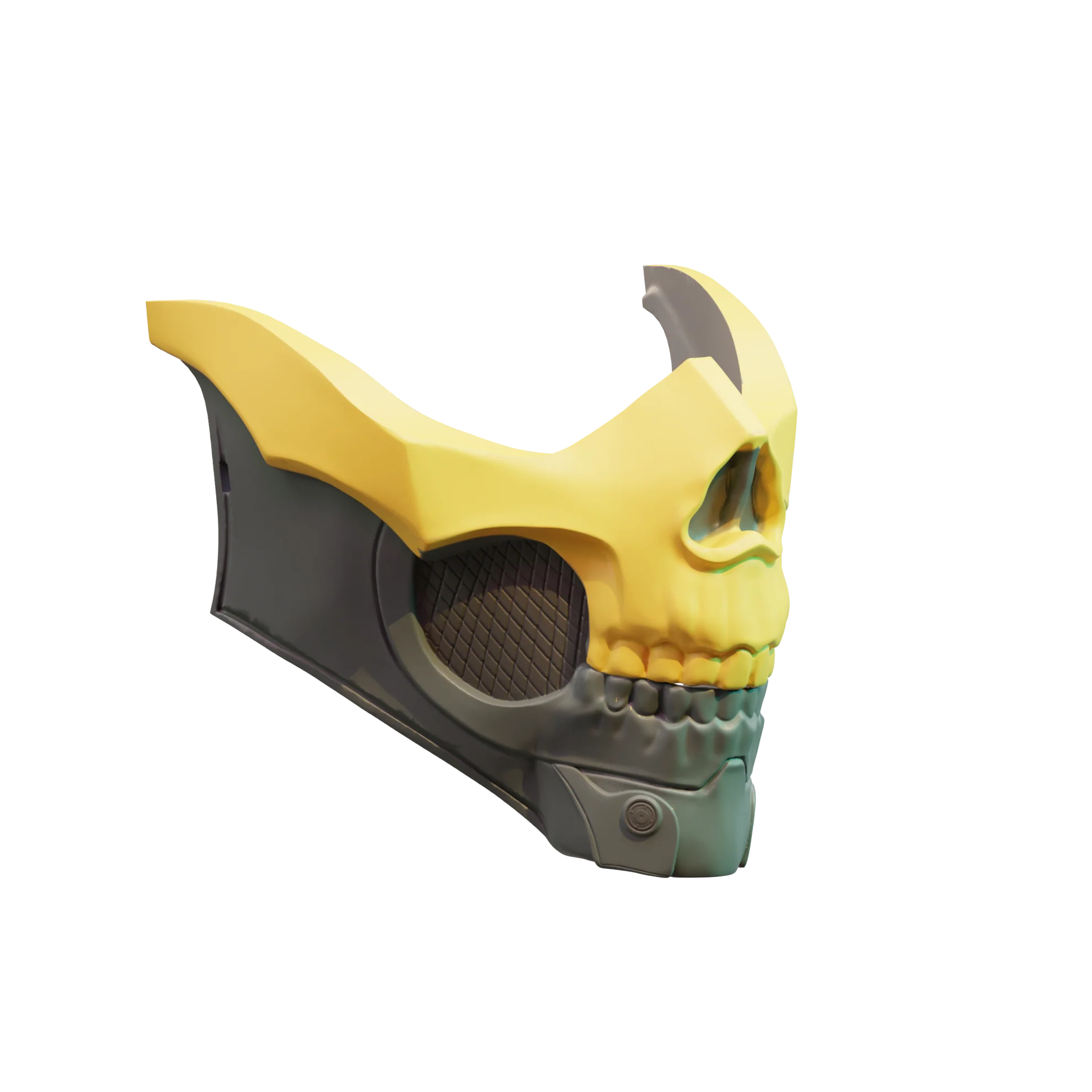 MK1 Tekada Mask