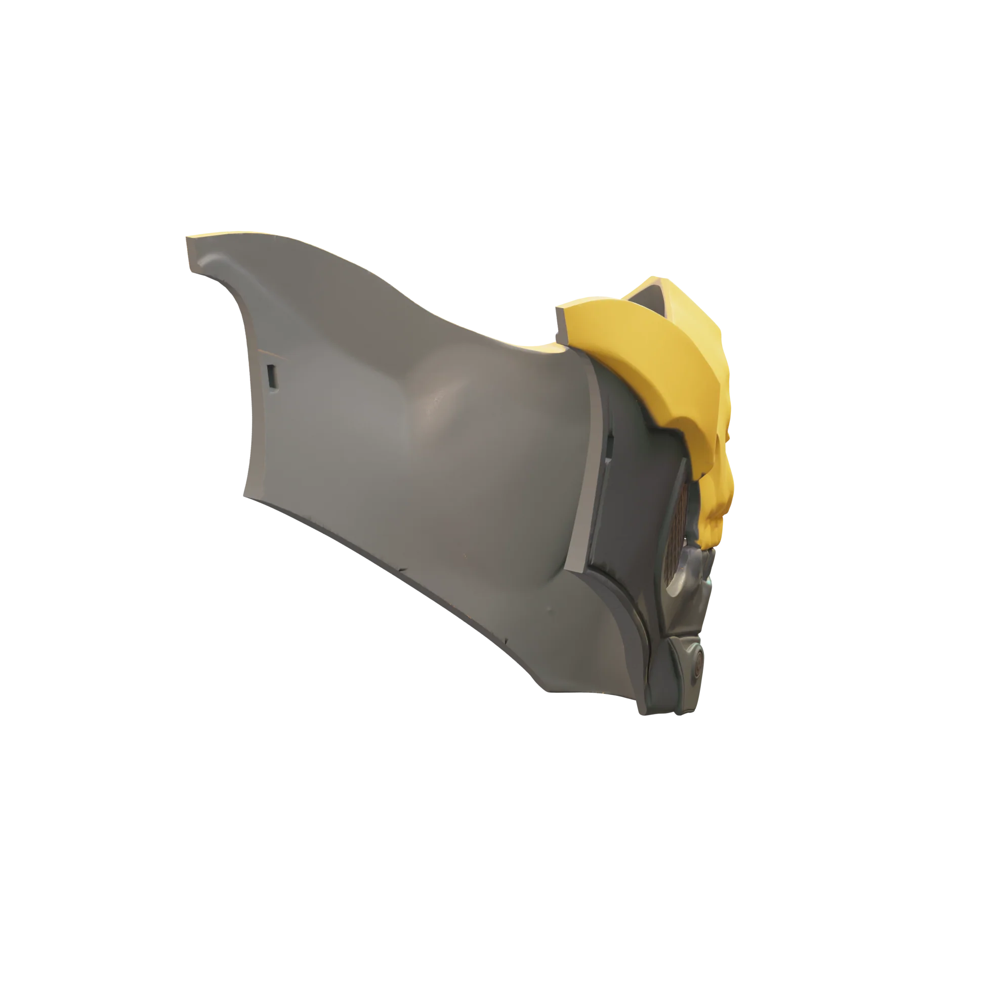 MK1 Tekada Mask - Image 2