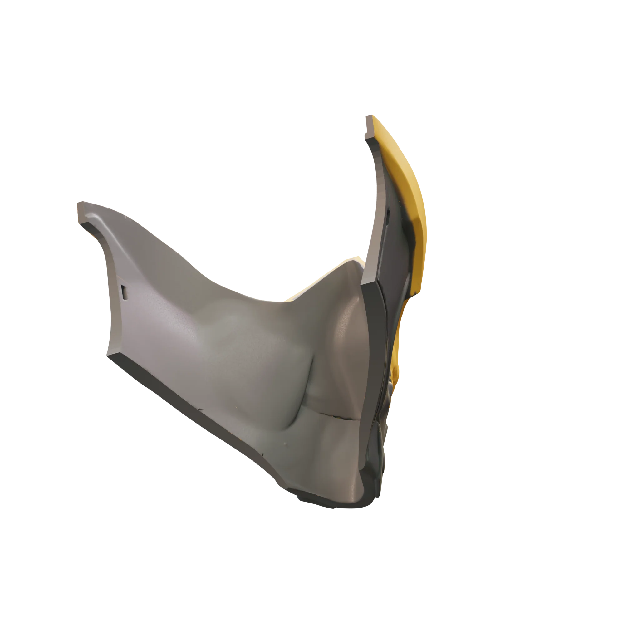 MK1 Tekada Mask - Image 5