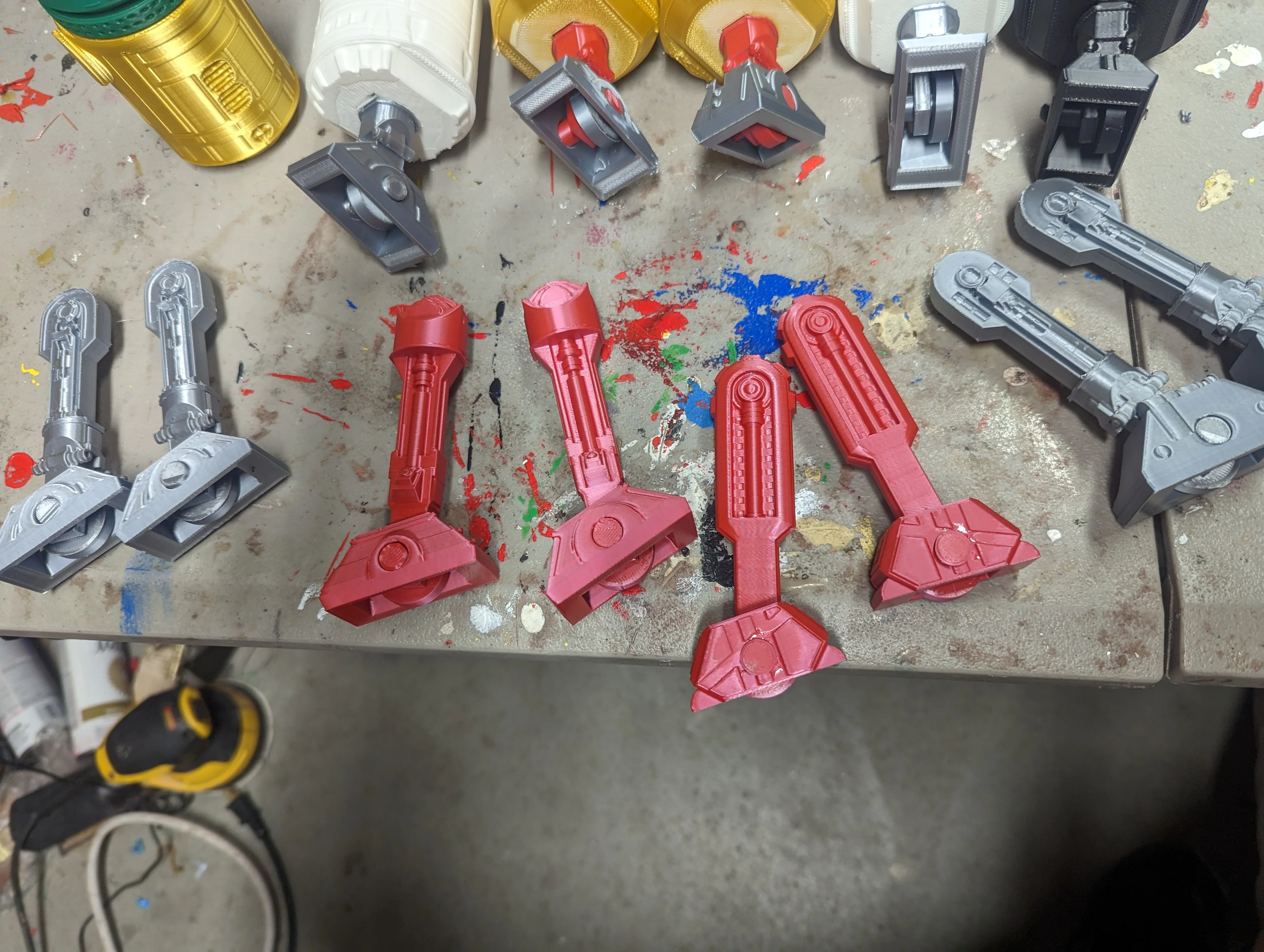Modular Droids - Image 4