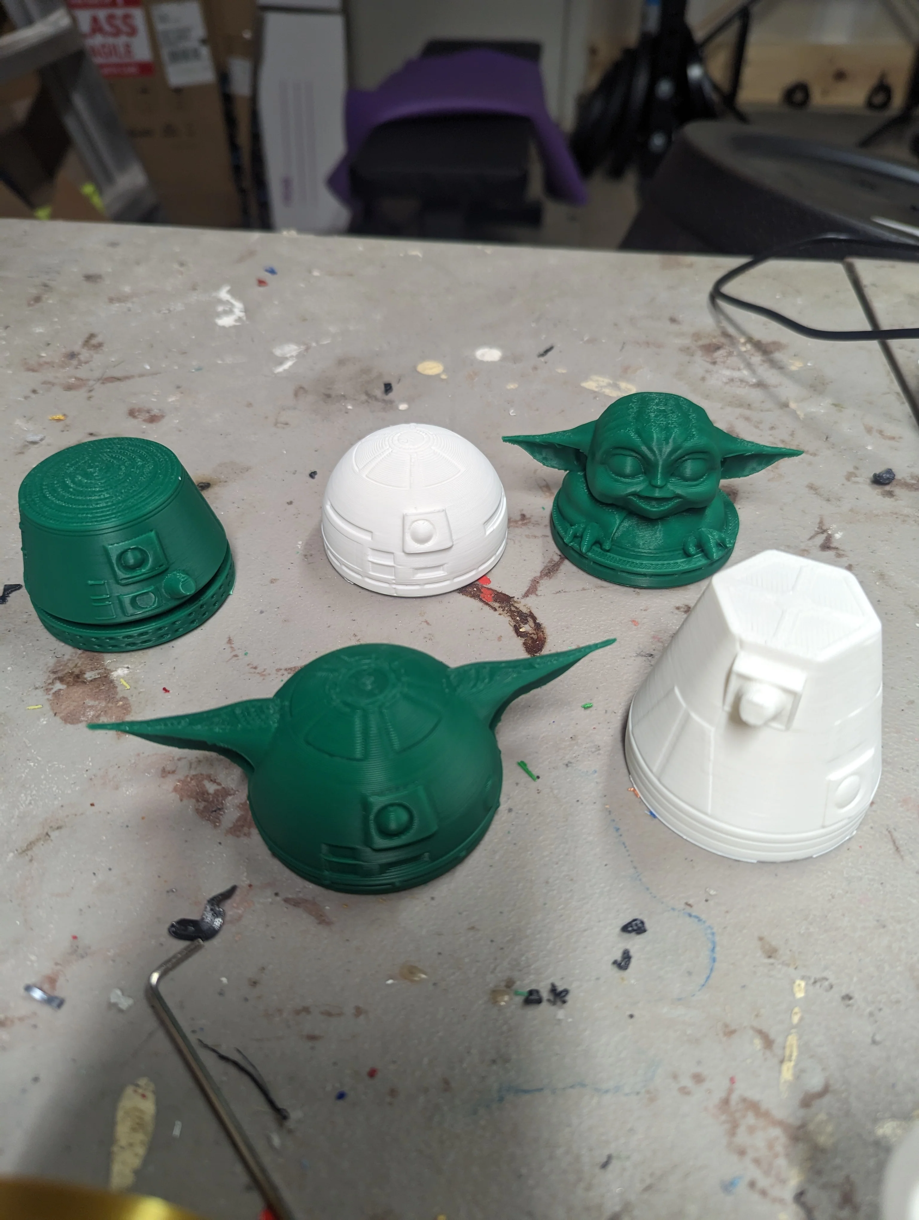 Modular Droids - Image 6