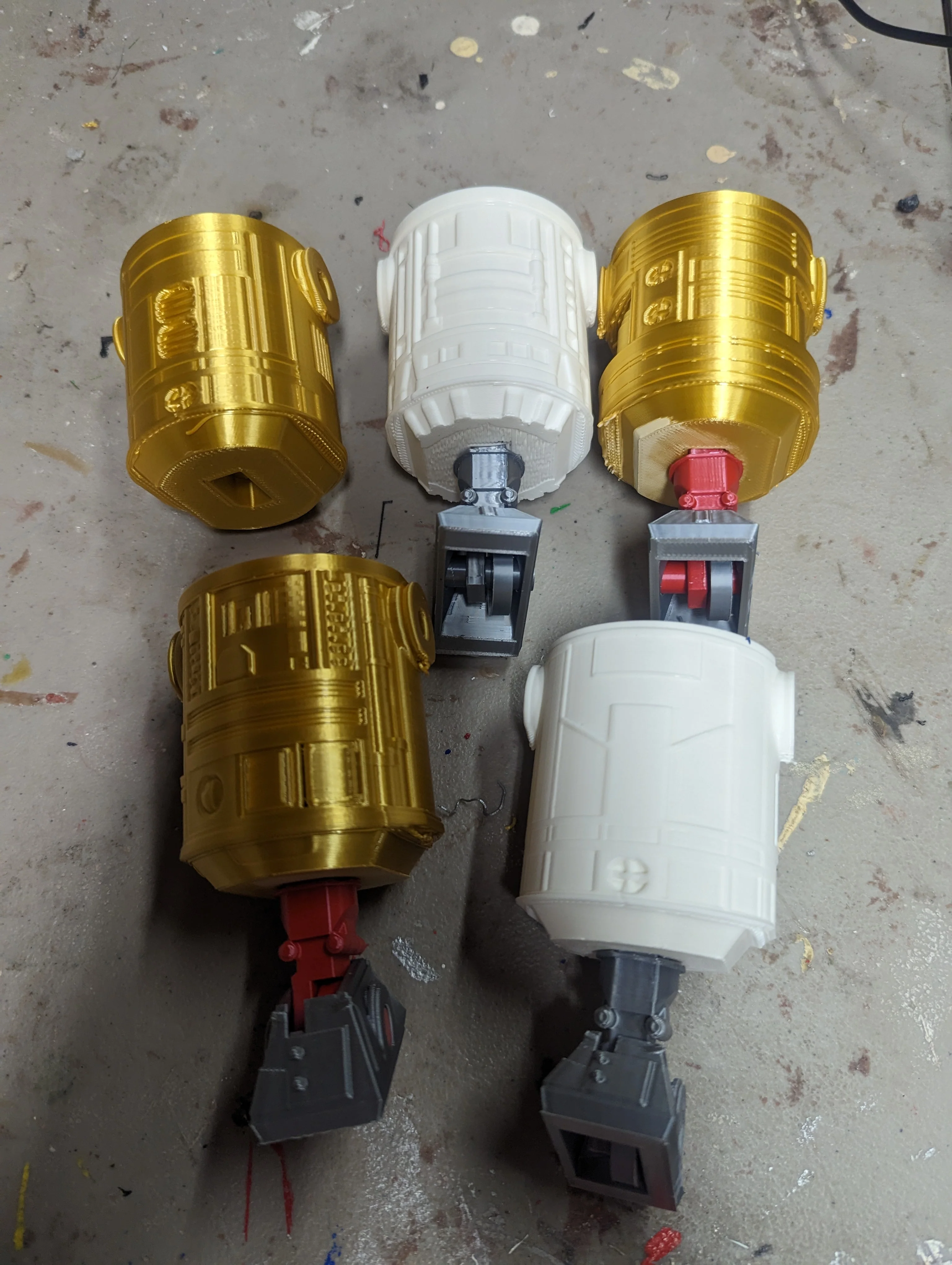Modular Droids - Image 7