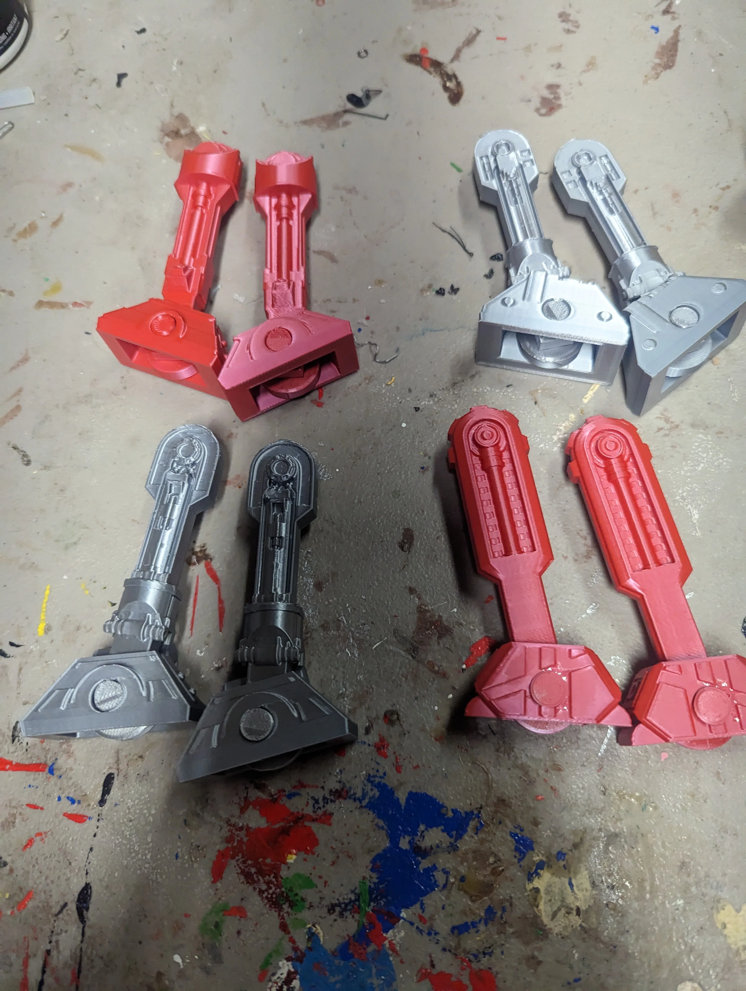 Modular Droids - Image 8