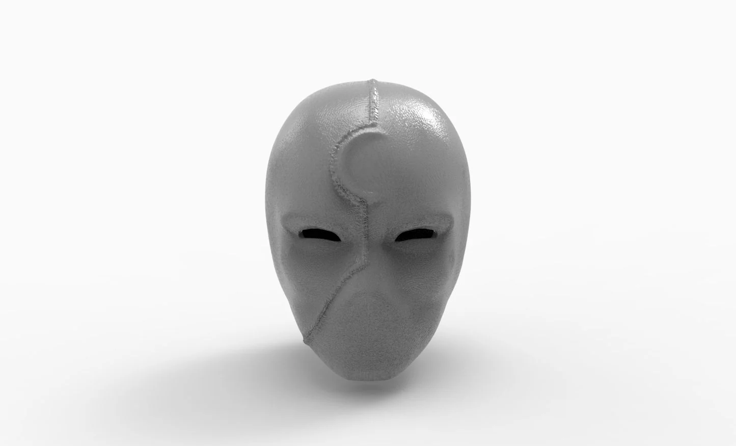 Moon Knight Suit Version STL - Image 5