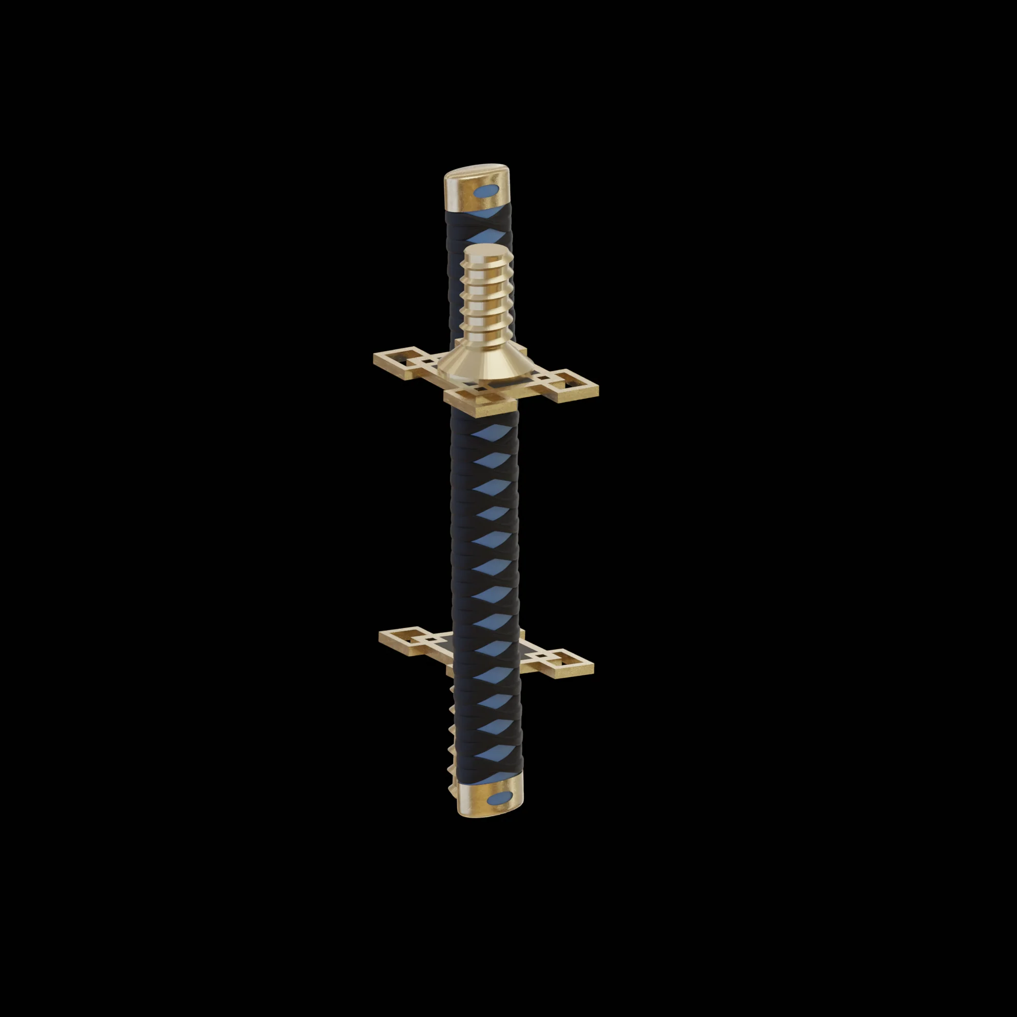 Muichiro Pool Noodle Sword