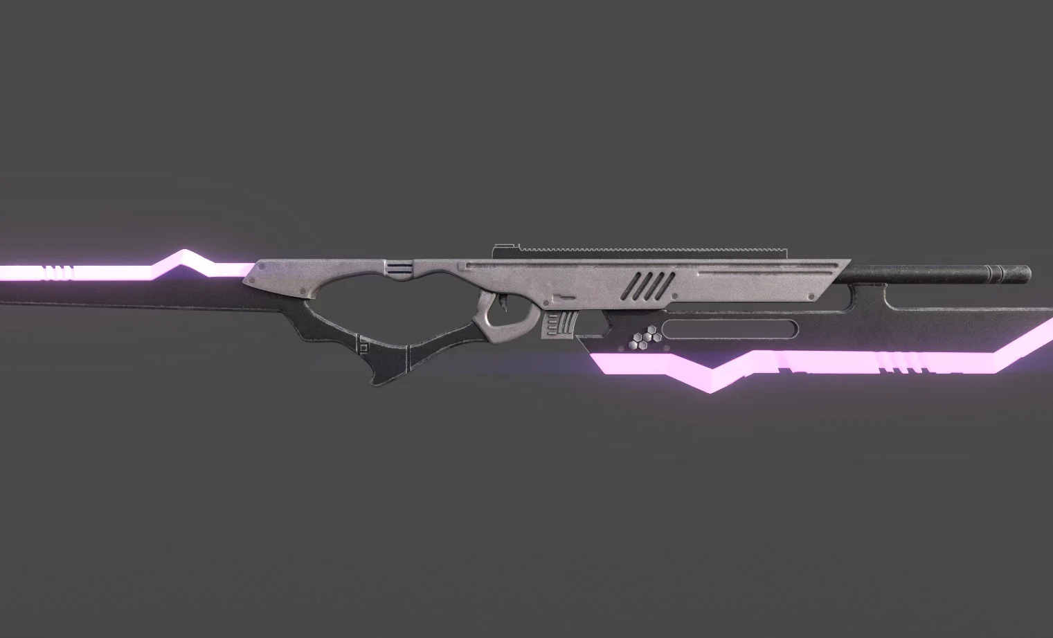 Narumi Gen Weapon Kaiju No8