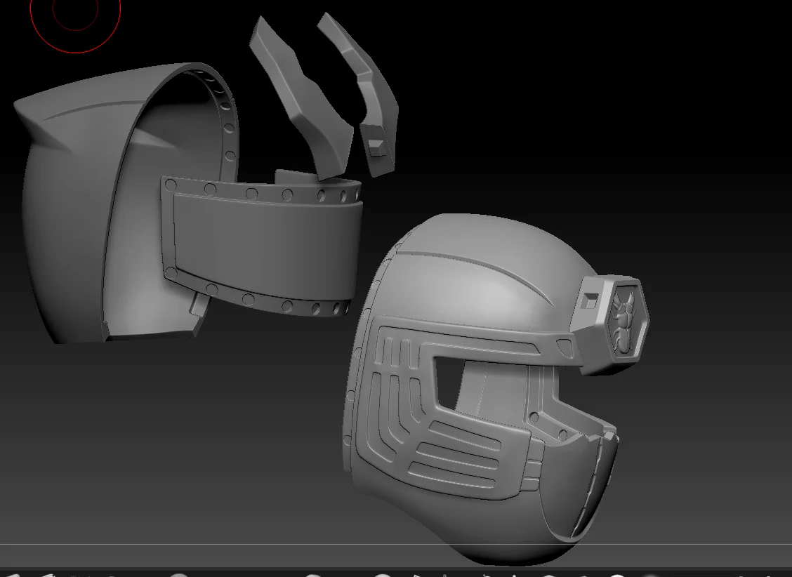 Navy Thunder Ranger - Image 2