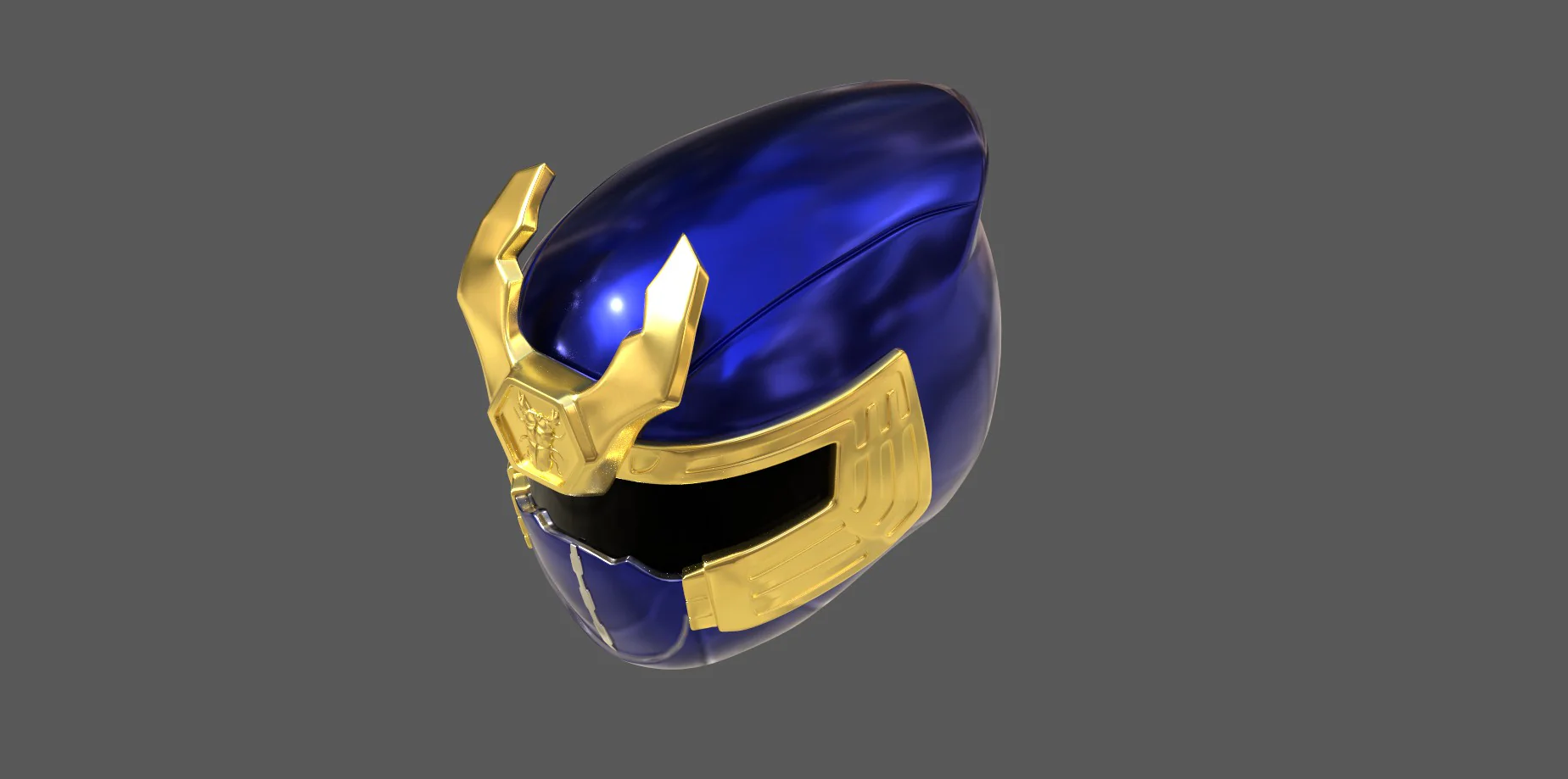 Navy Thunder Ranger - Image 3