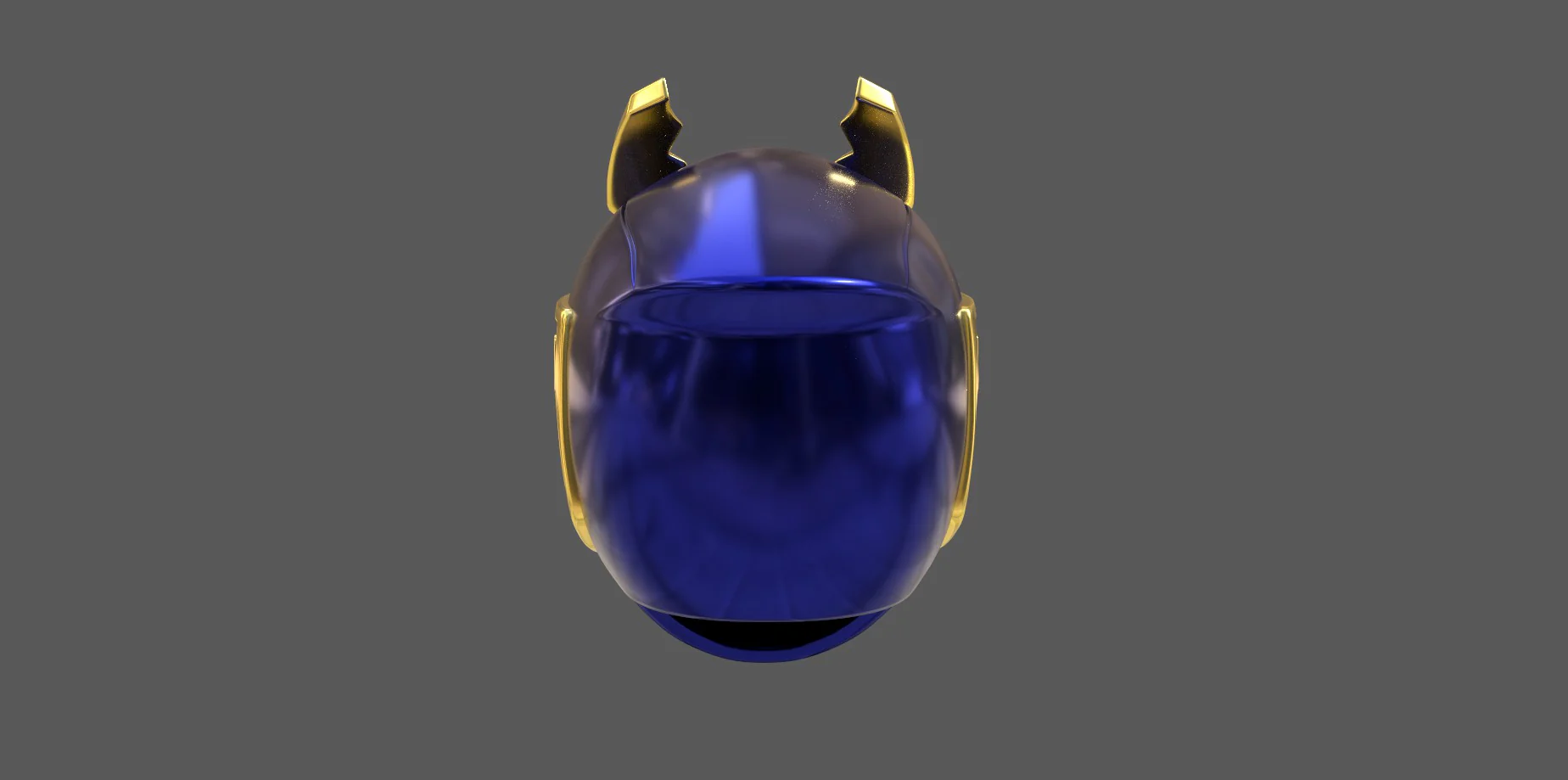 Navy Thunder Ranger - Image 4