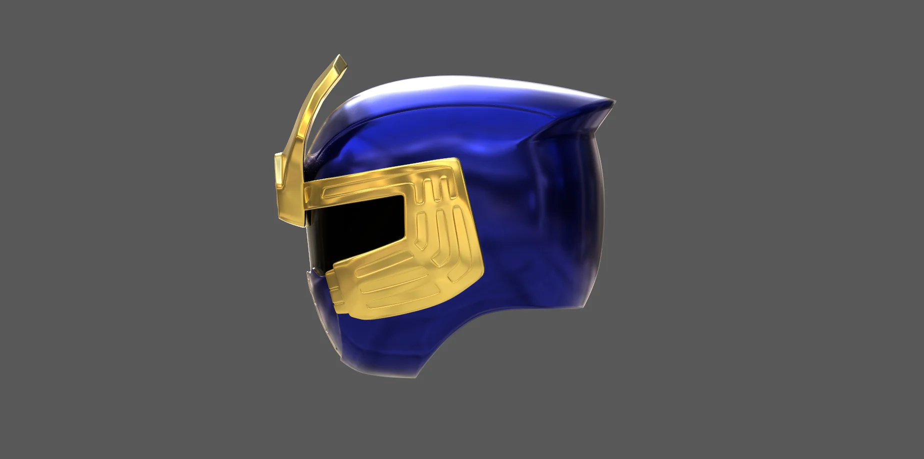 Navy Thunder Ranger - Image 5