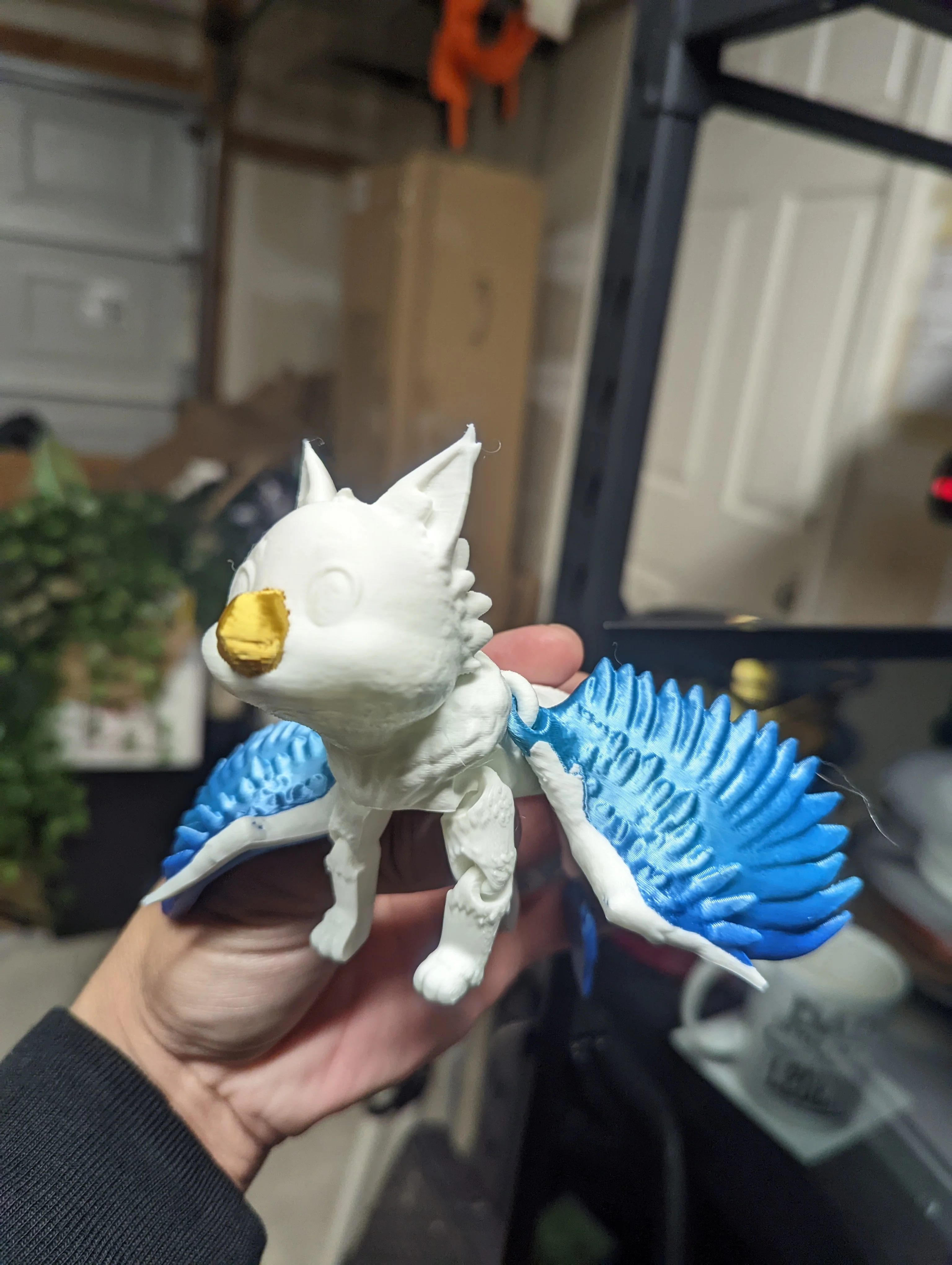 November Creature Crate Bundle - Image 5
