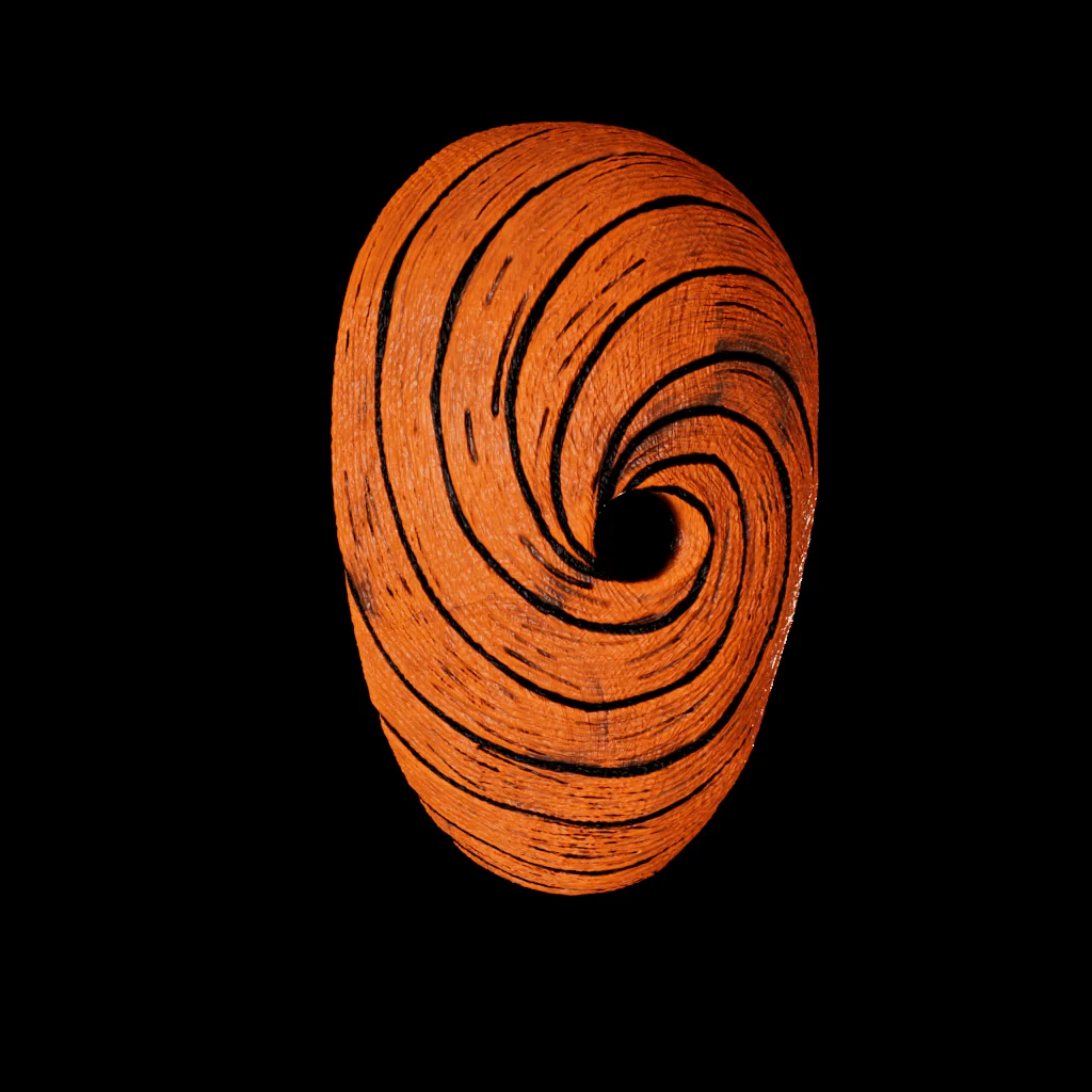 Obito Mask Remake - Image 5