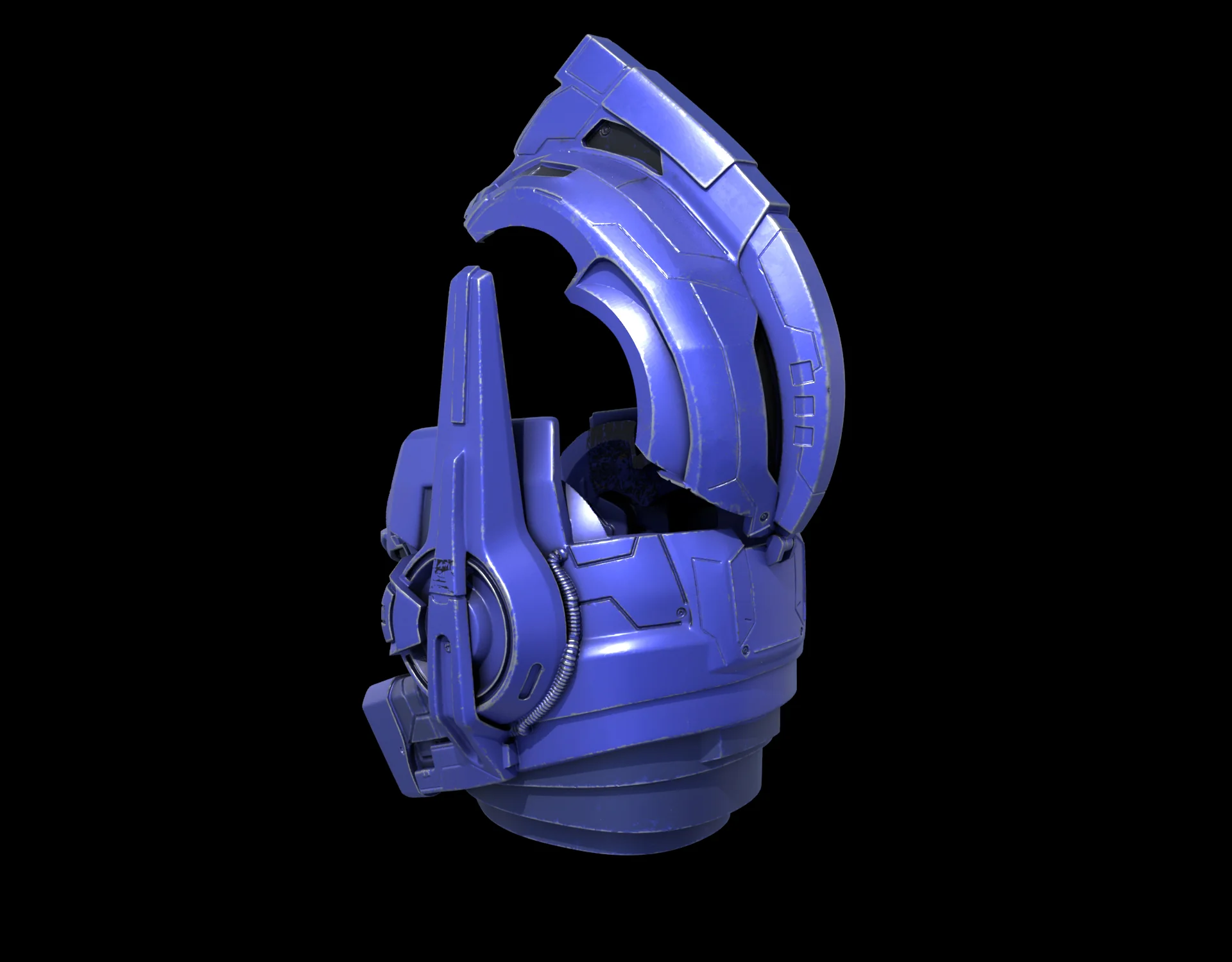 Optimus Prime Popcorn Bucket - Image 4