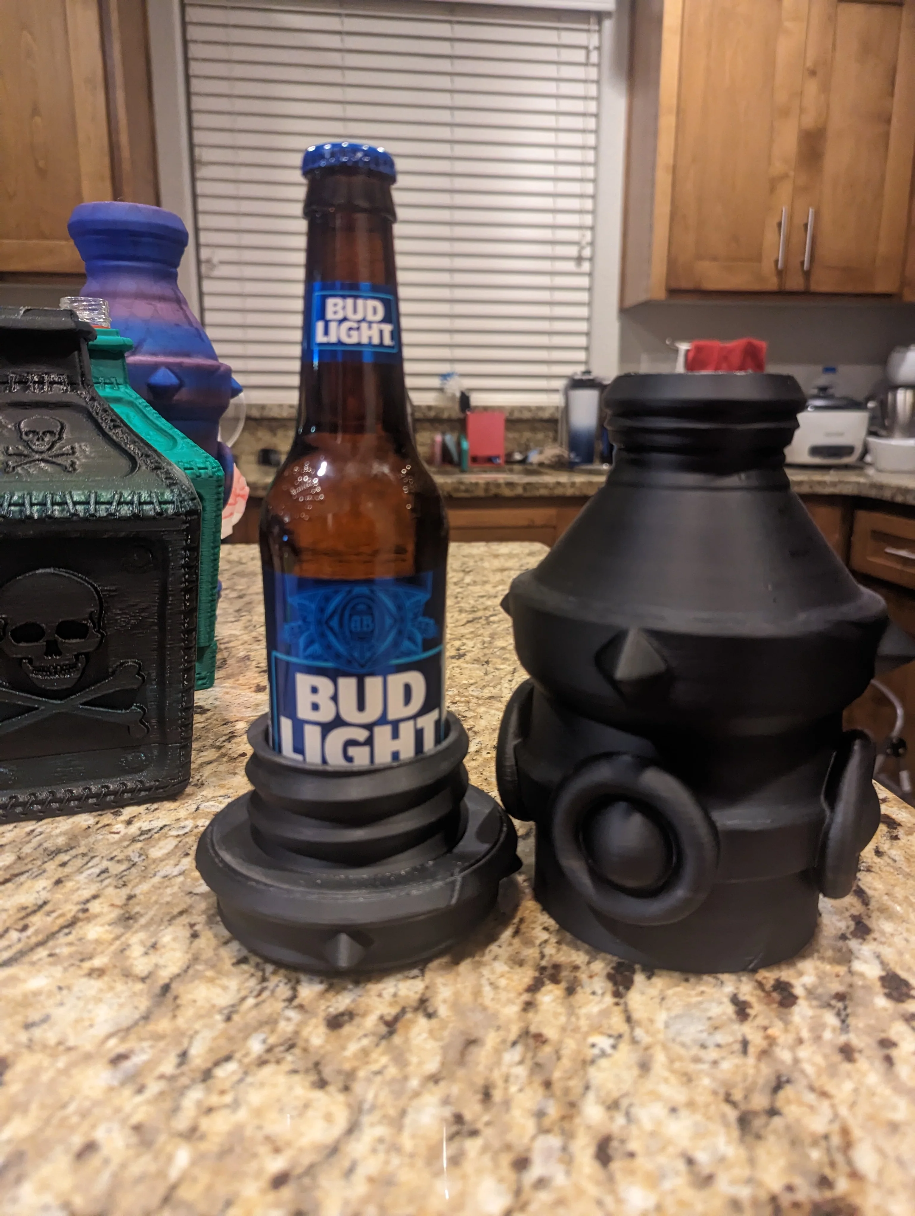 Orc Bottle Case - Image 2